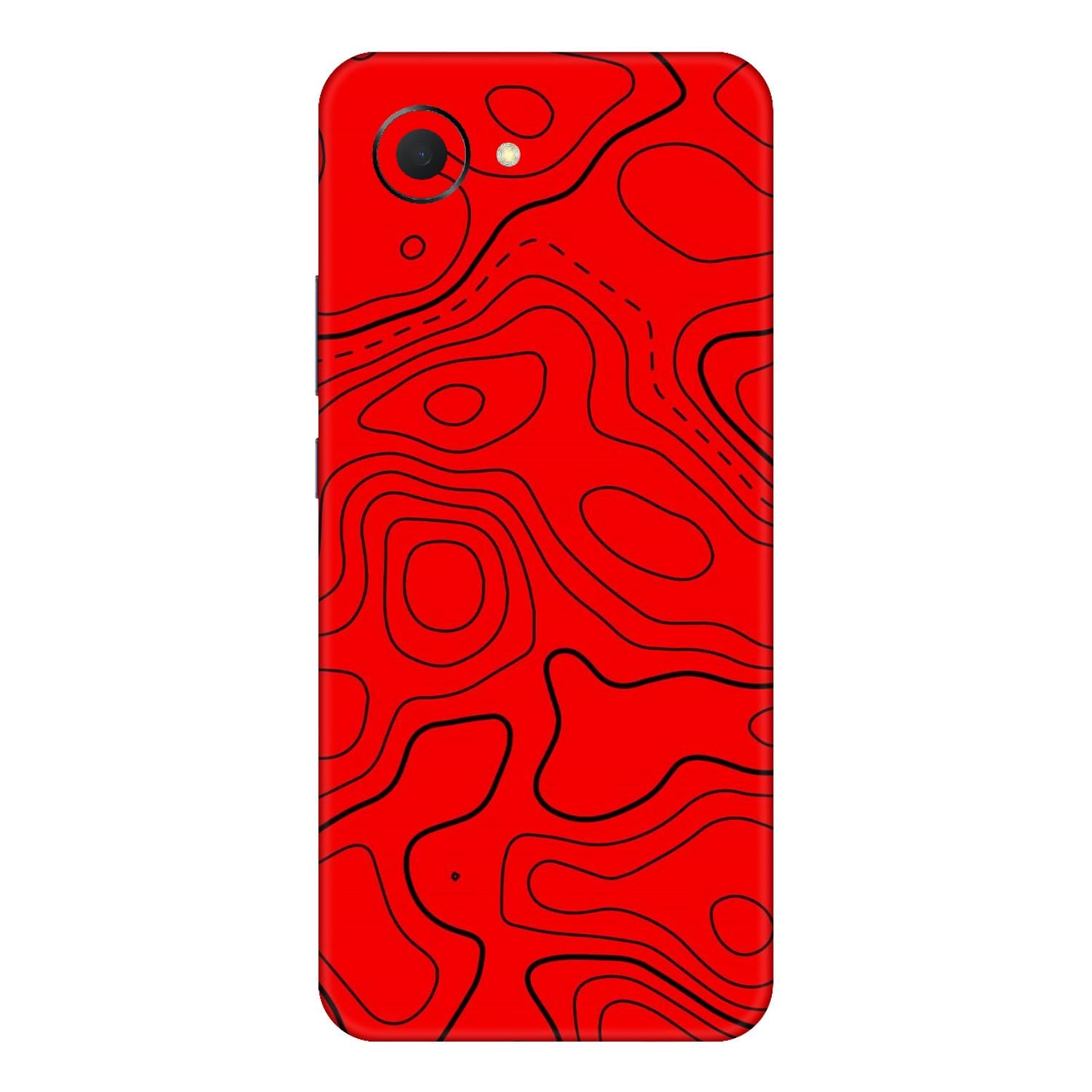 Realme Narzo 50i Prime Skins & Wraps