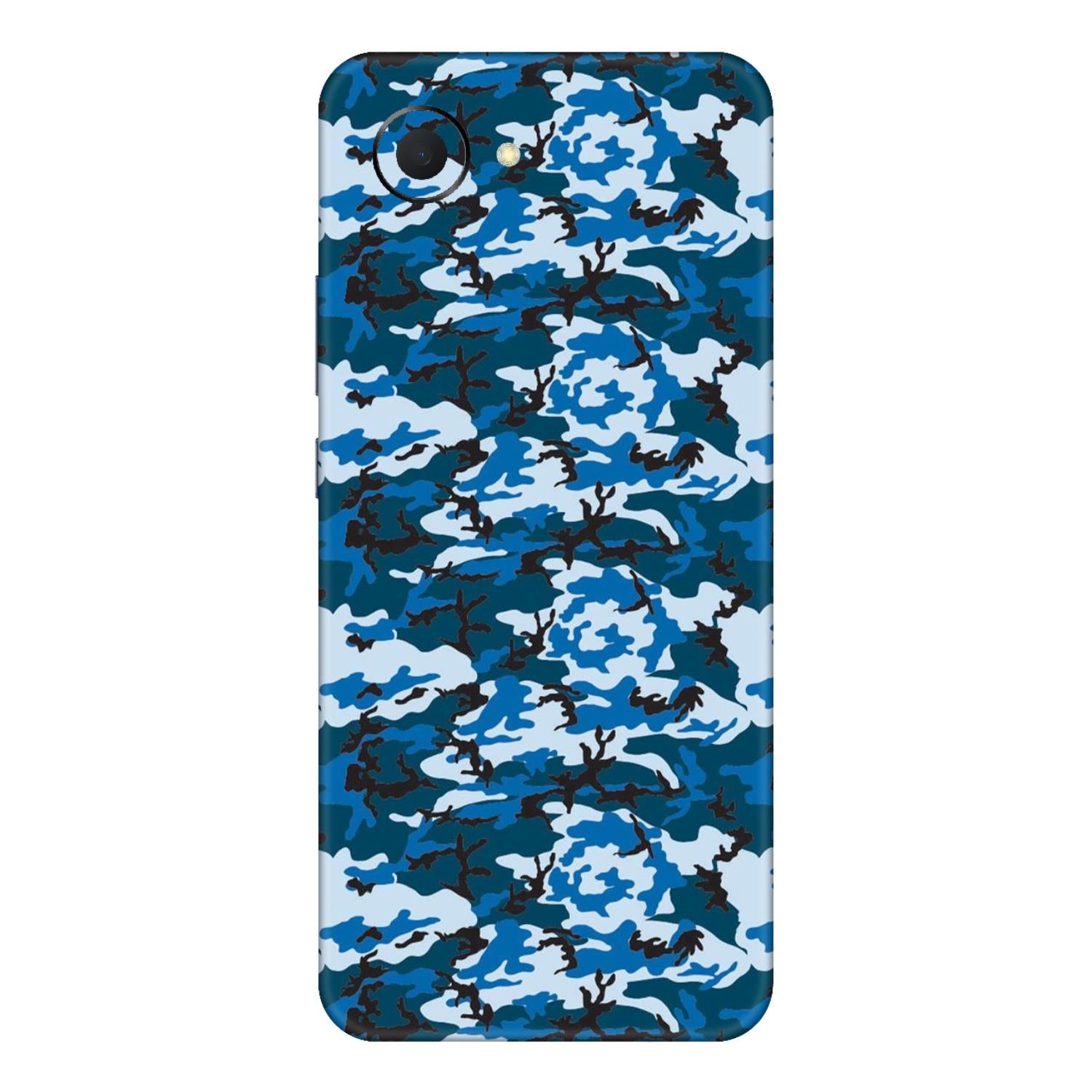 Realme Narzo 50i Prime Skins & Wraps