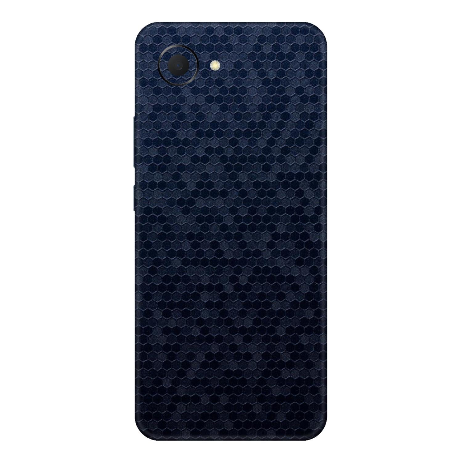 Realme Narzo 50i Prime Skins & Wraps