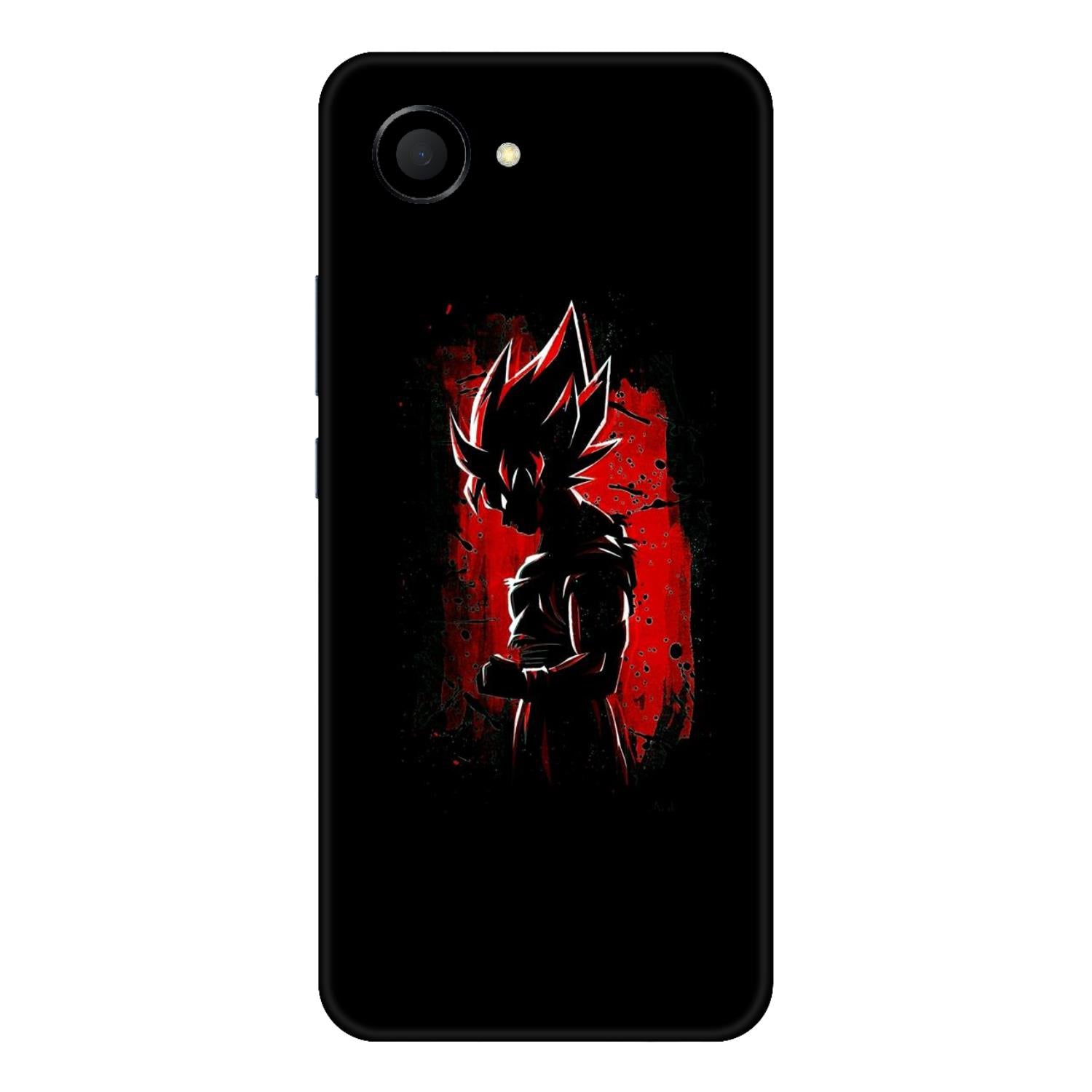 Realme Narzo 50i Prime Skins & Wraps