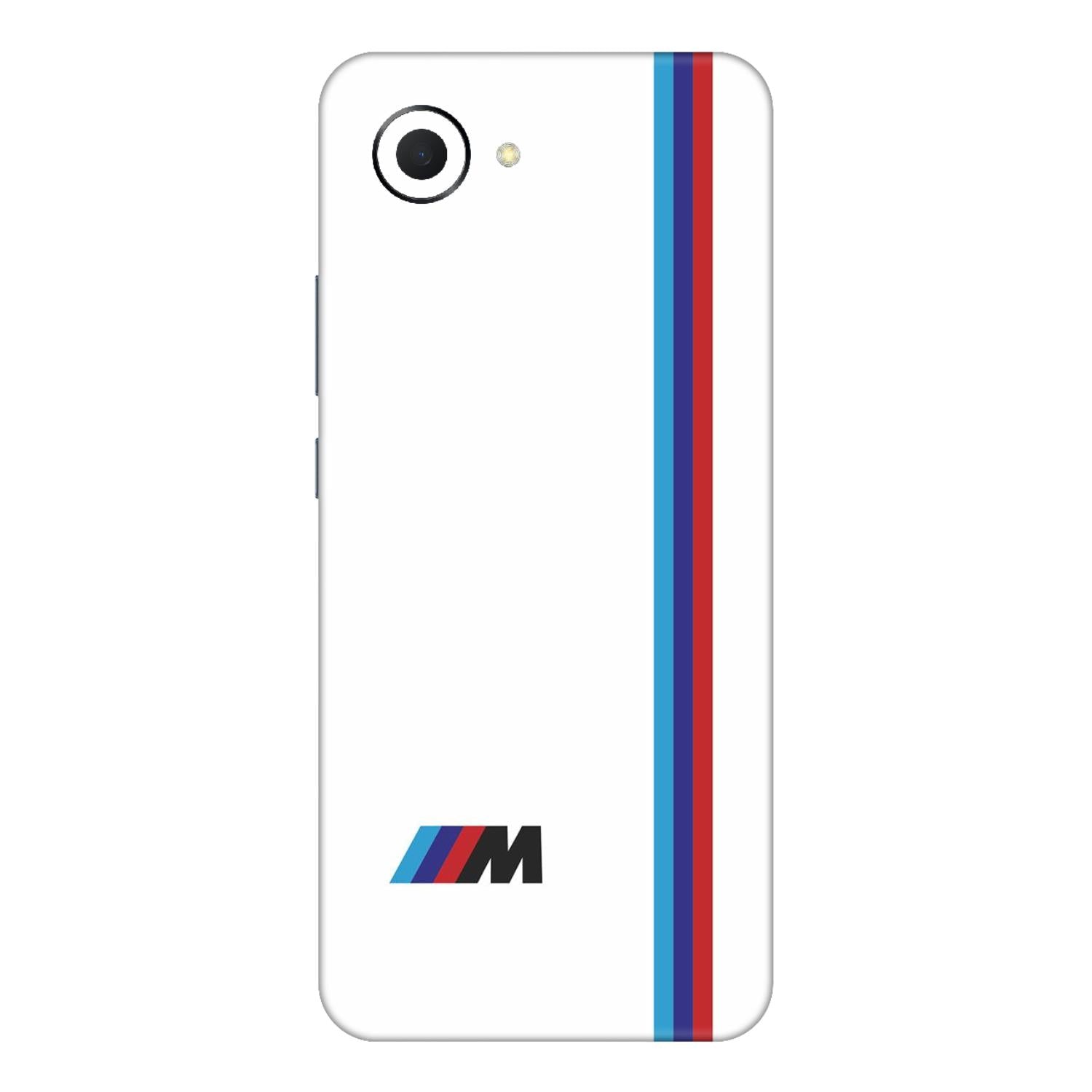 Realme Narzo 50i Prime Skins & Wraps