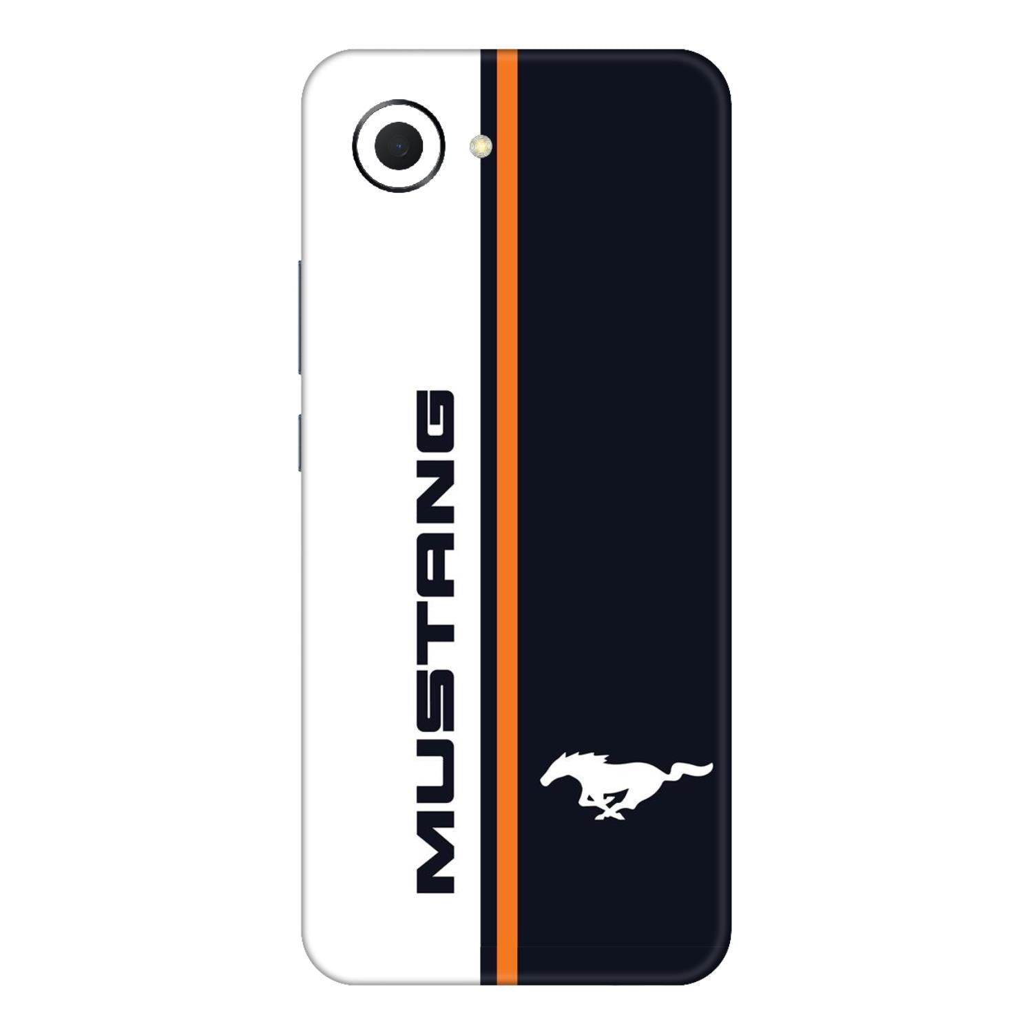 Realme Narzo 50i Prime Skins & Wraps