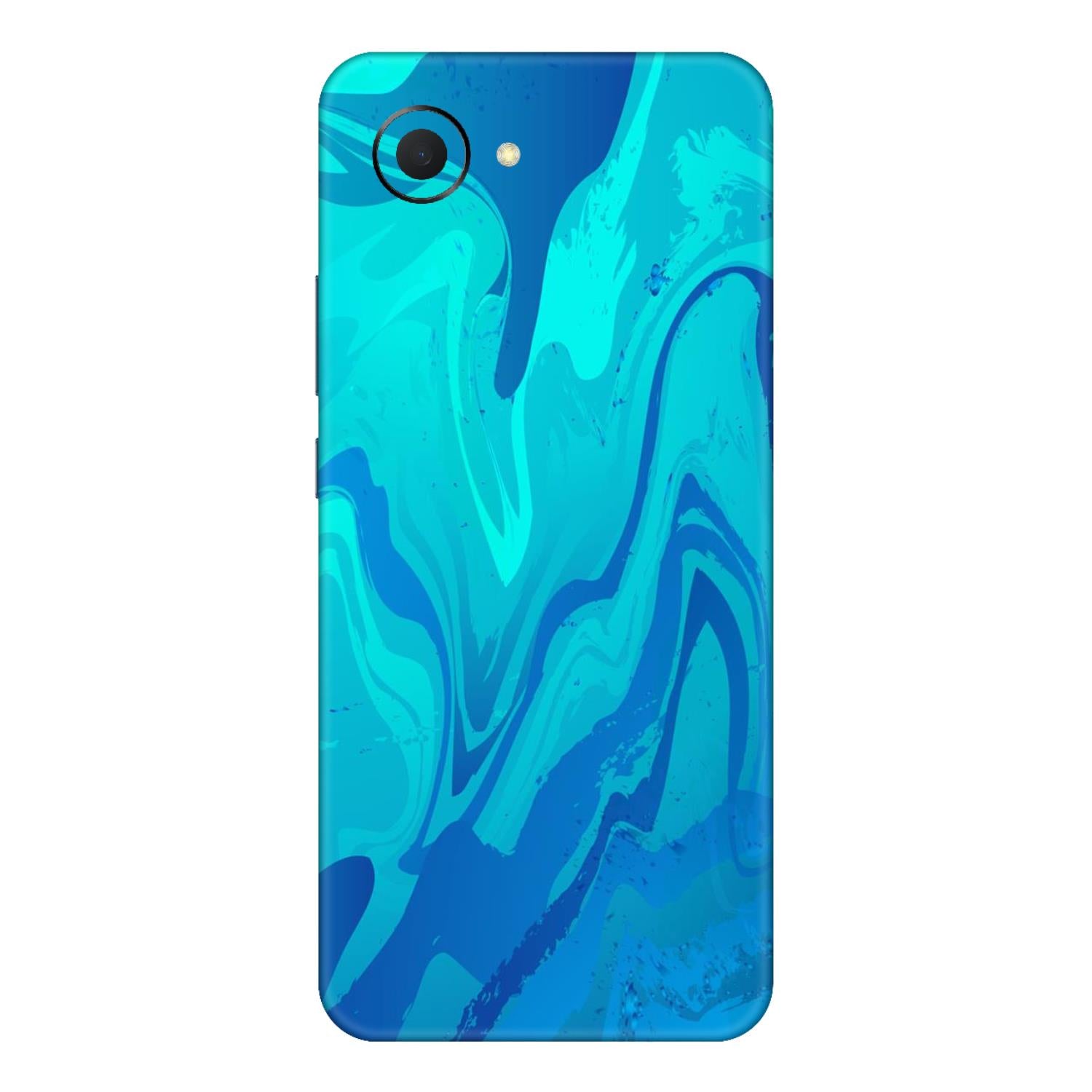 Realme Narzo 50i Prime Skins & Wraps