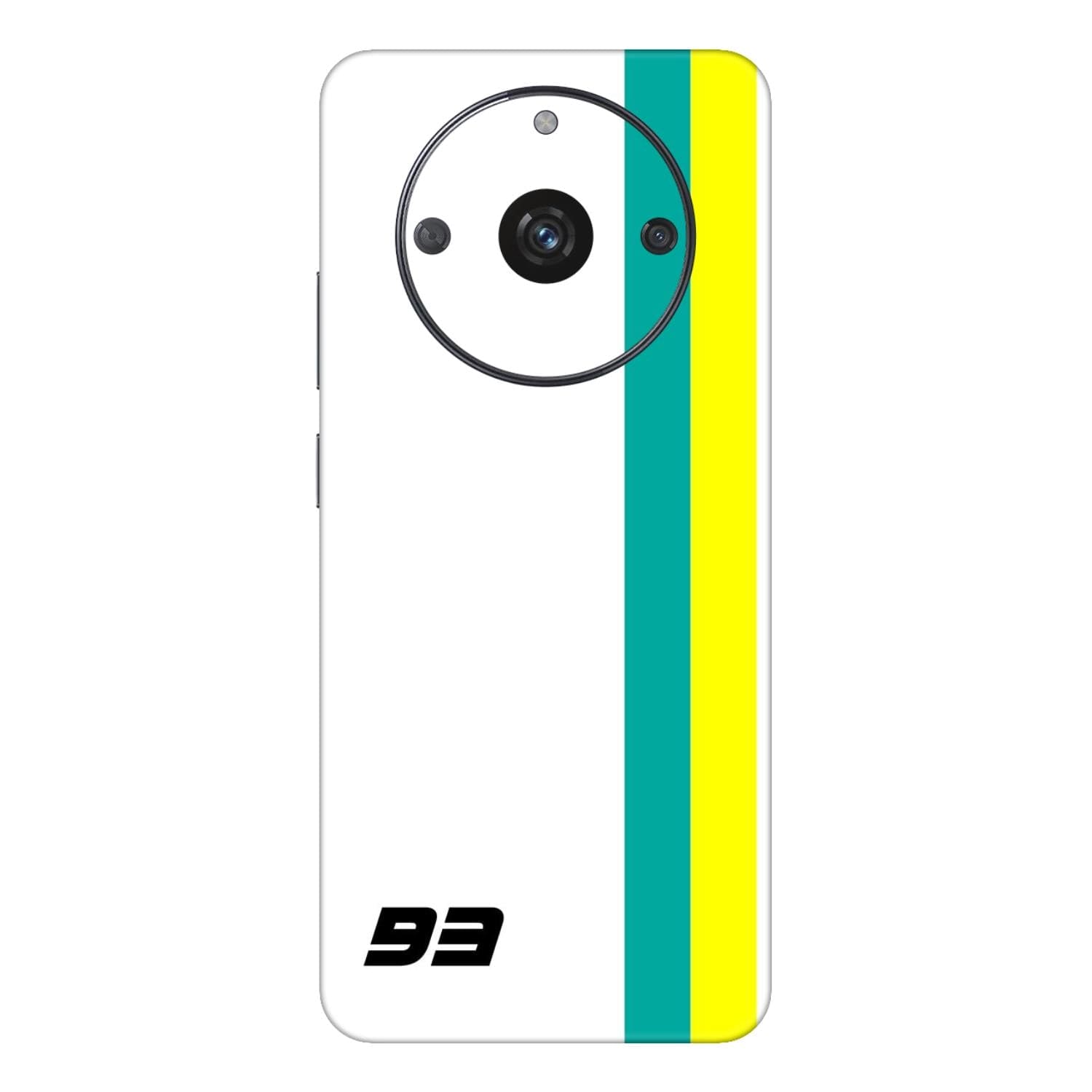 Realme Narzo 60 (5G) Skins & Wraps