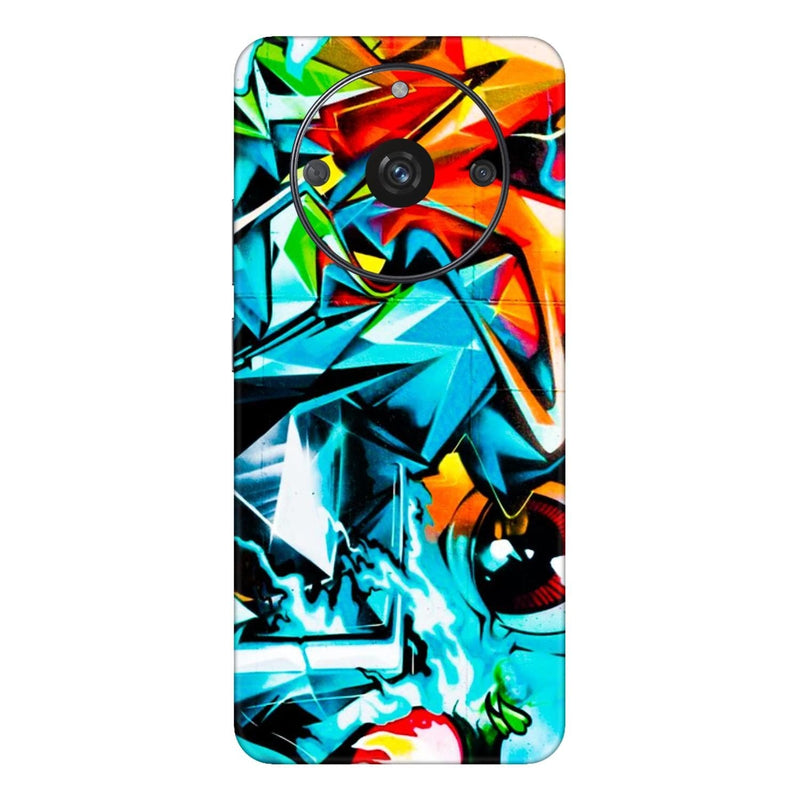 Realme Narzo 60 (5G) by Decalz
