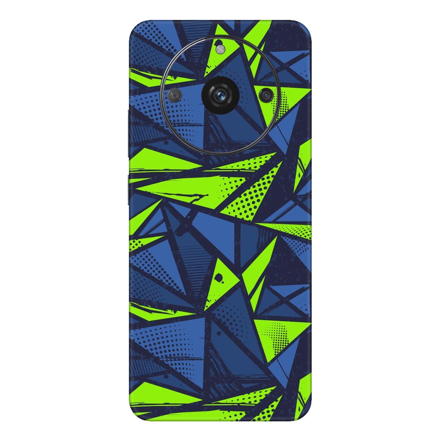 Realme Narzo 60 (5G) Skins & Wraps