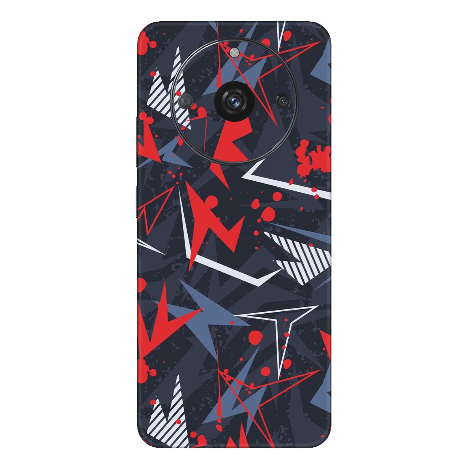 Realme Narzo 60 (5G) Skins & Wraps