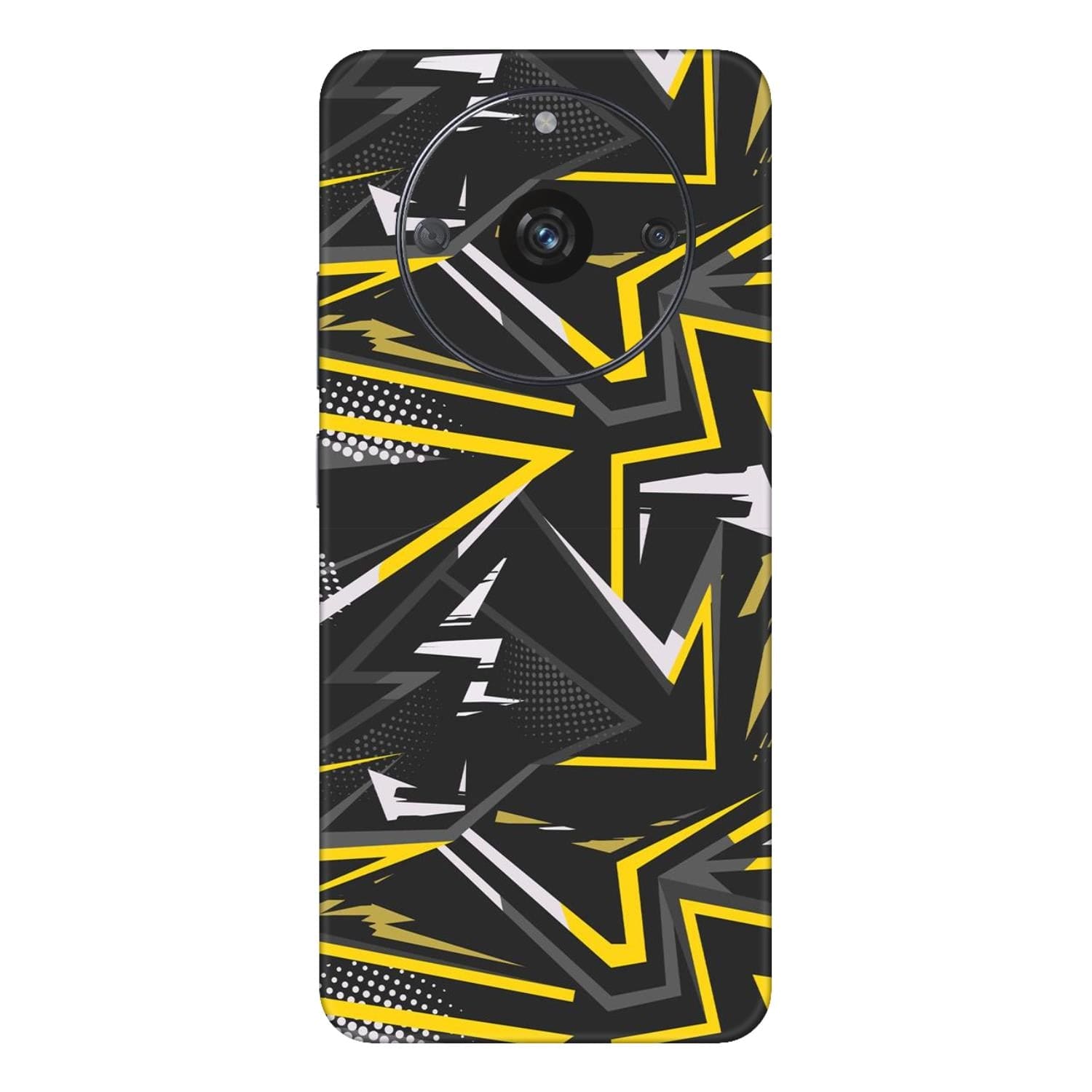 Realme Narzo 60 (5G) Skins & Wraps