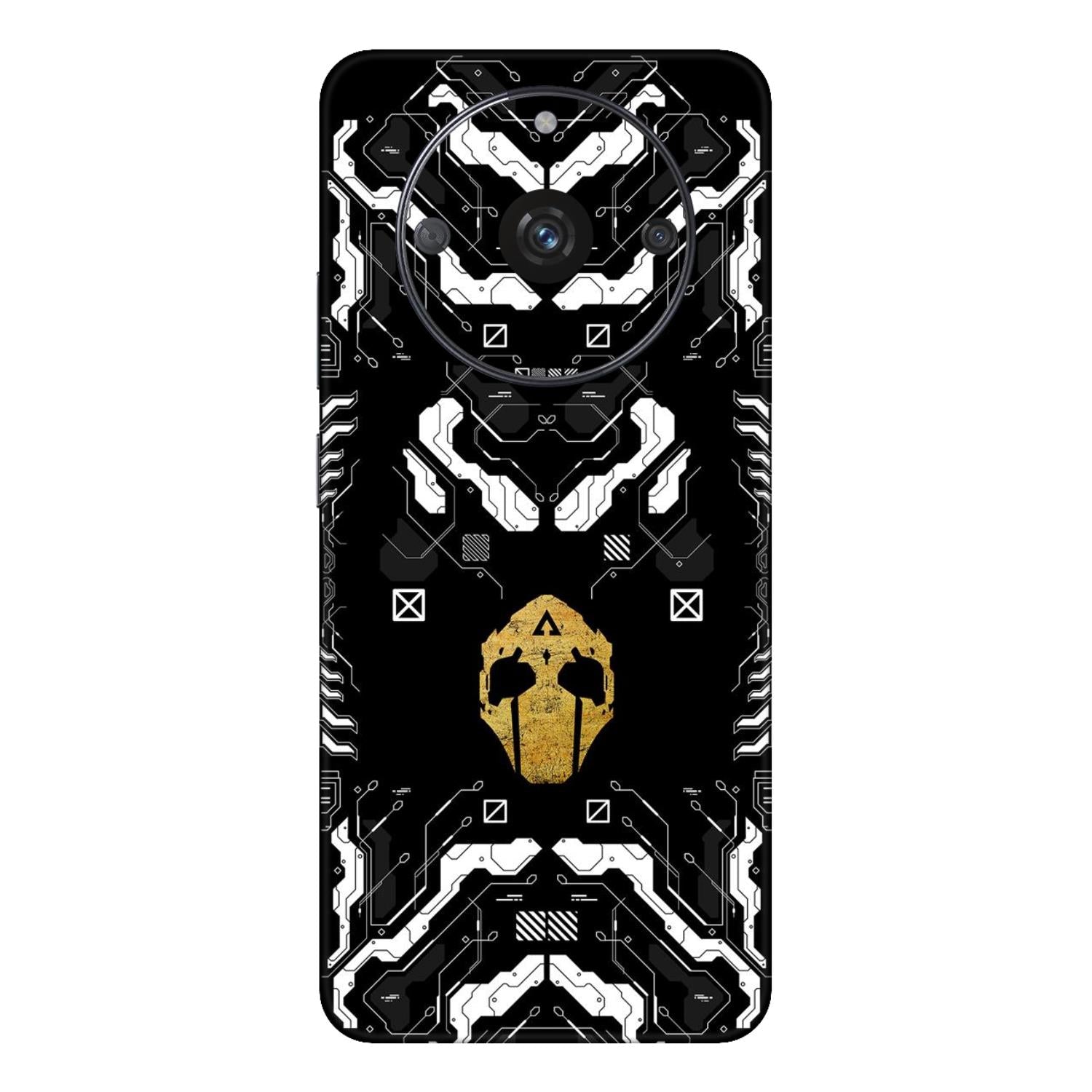 Realme Narzo 60 (5G) Skins & Wraps