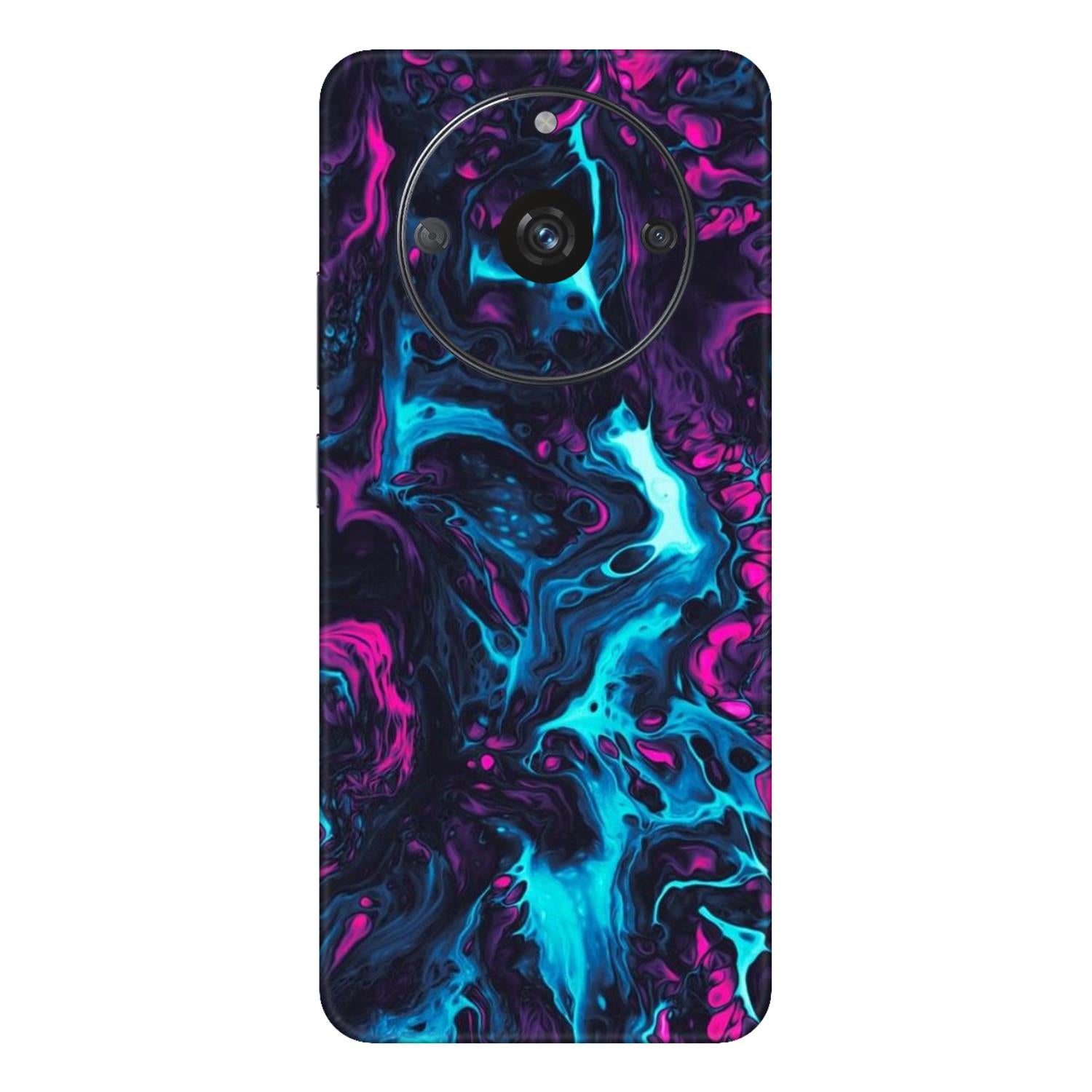 Realme Narzo 60 (5G) Skins & Wraps