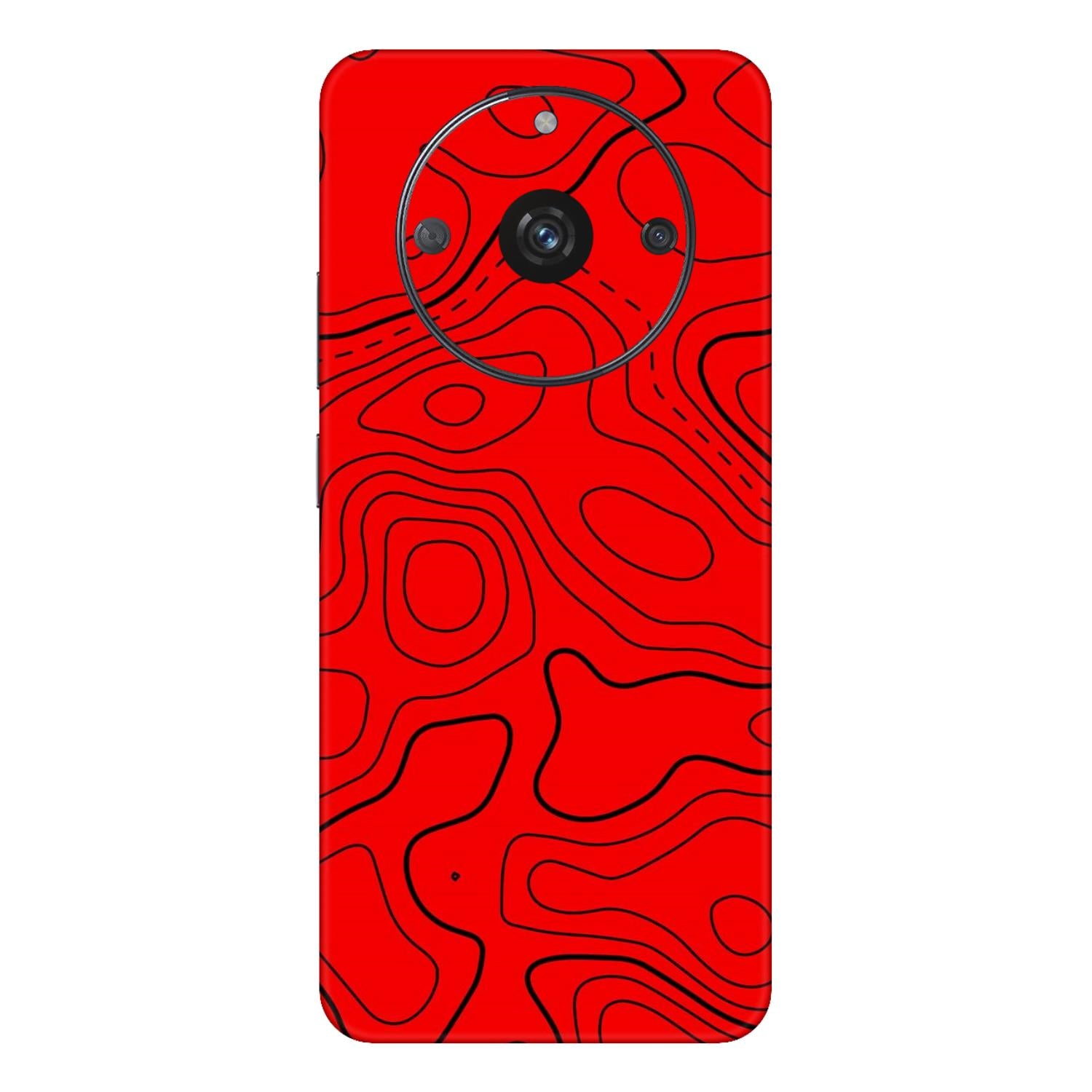 Realme Narzo 60 (5G) Skins & Wraps