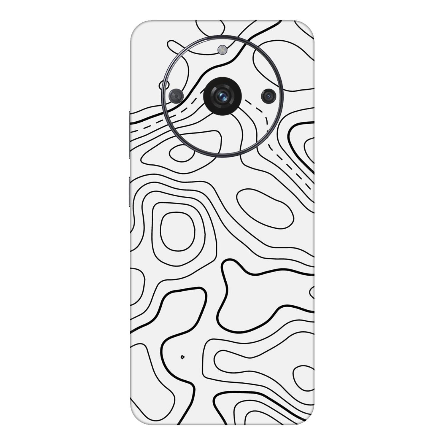 Realme Narzo 60 (5G) Skins & Wraps