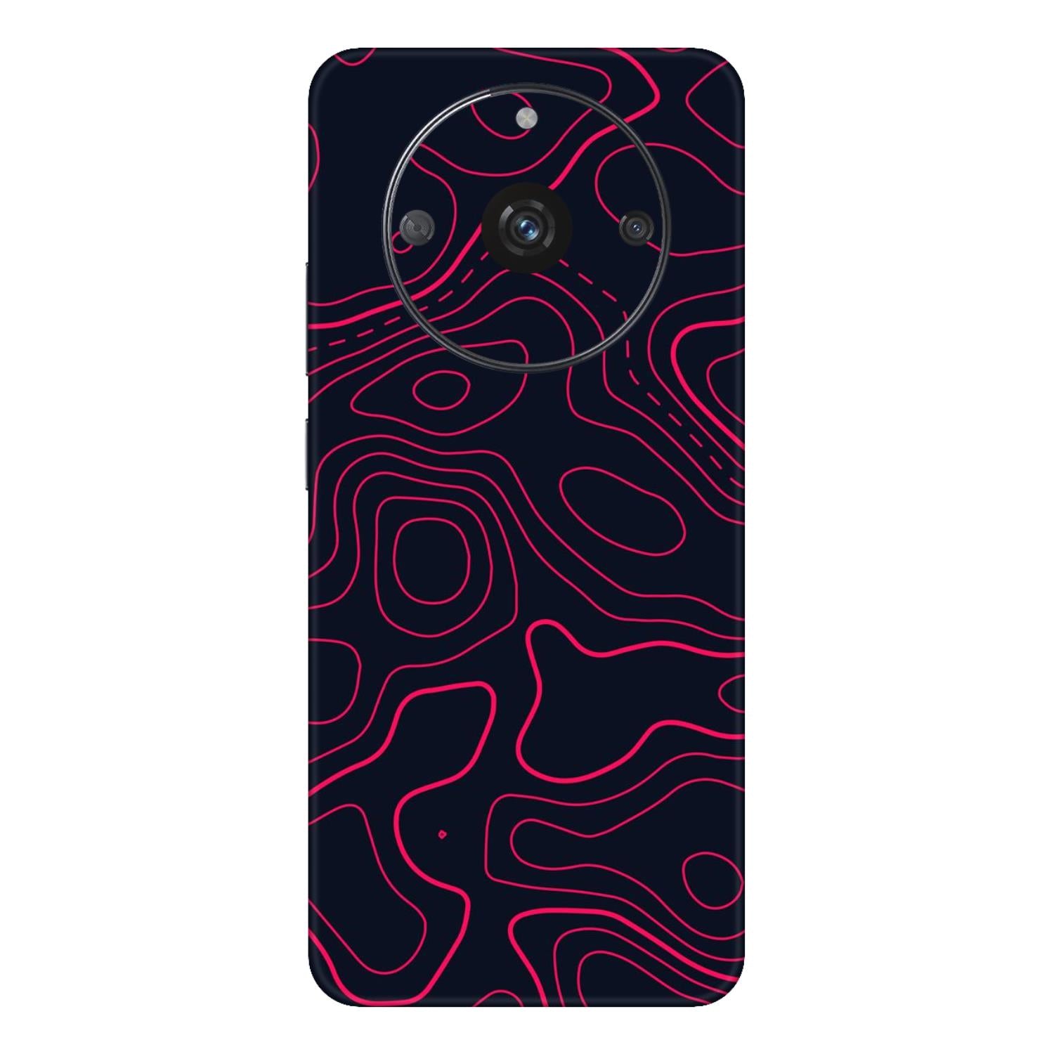 Realme Narzo 60 (5G) Skins & Wraps