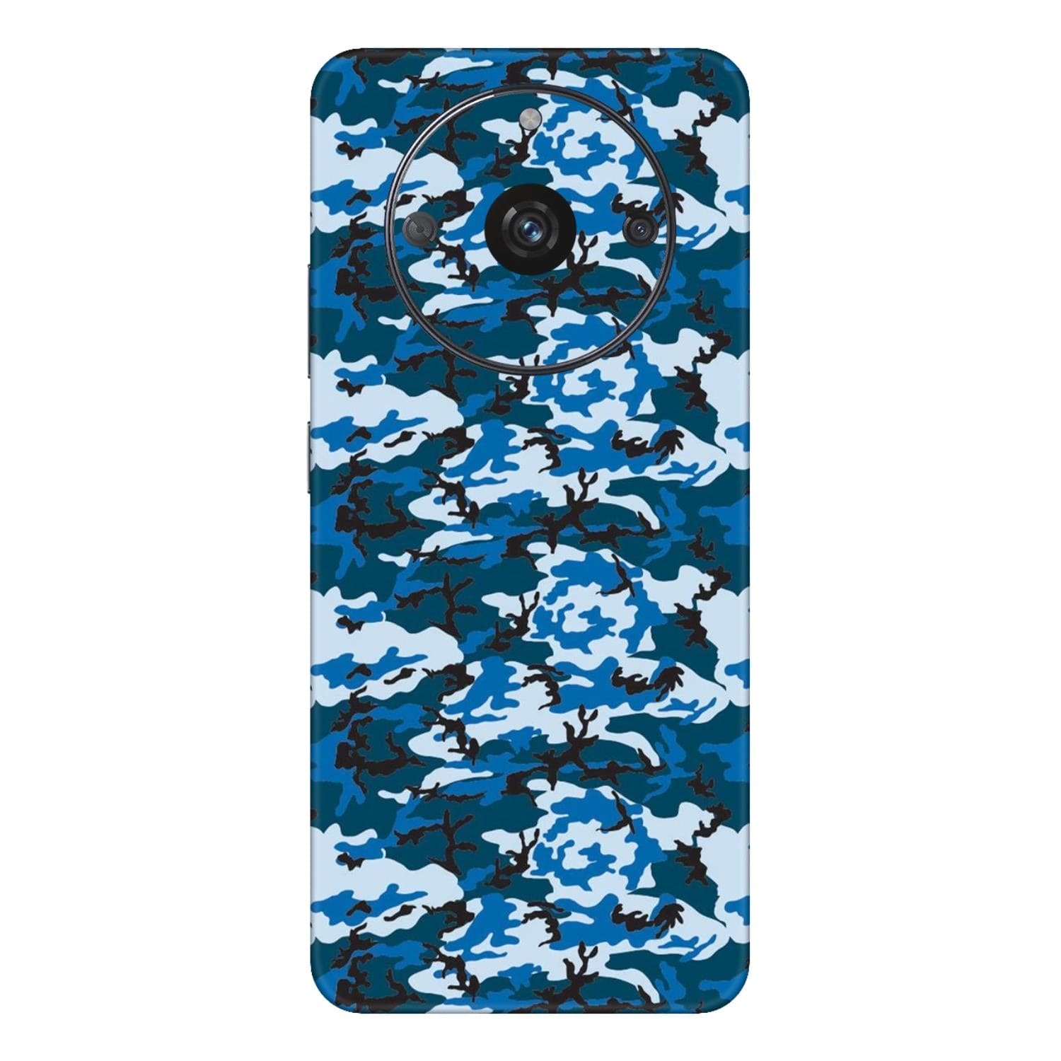 Realme Narzo 60 (5G) Skins & Wraps