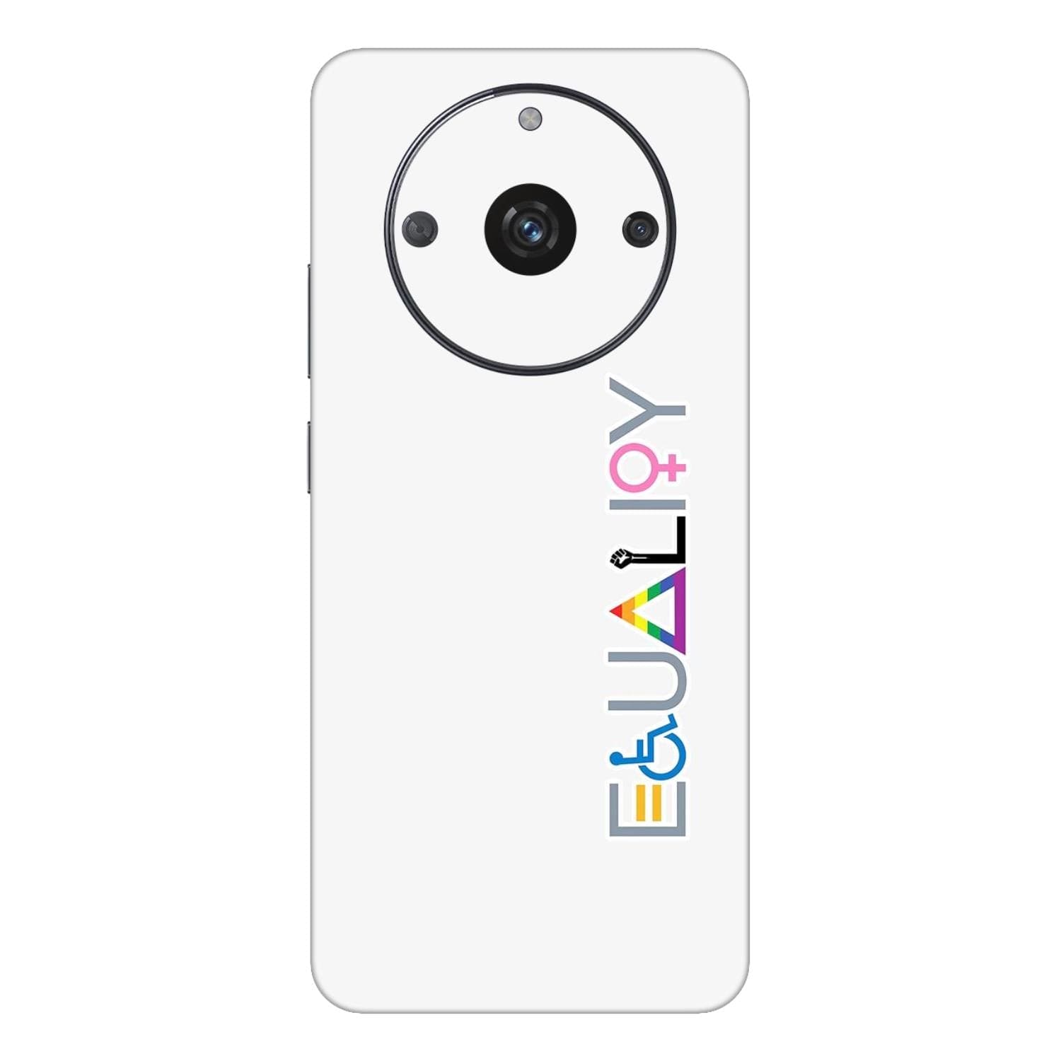 Realme Narzo 60 (5G) Skins & Wraps