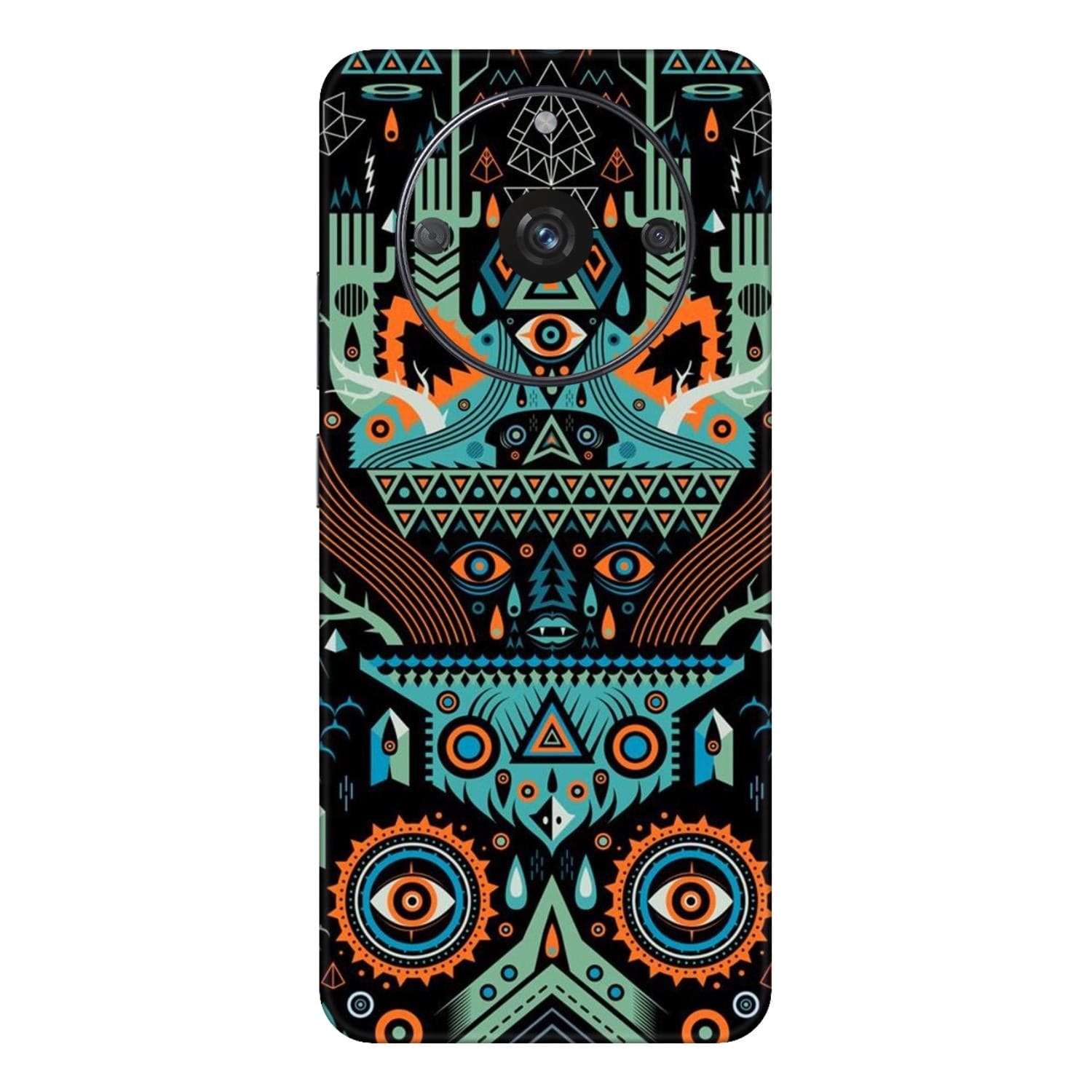 Realme Narzo 60 (5G) Skins & Wraps