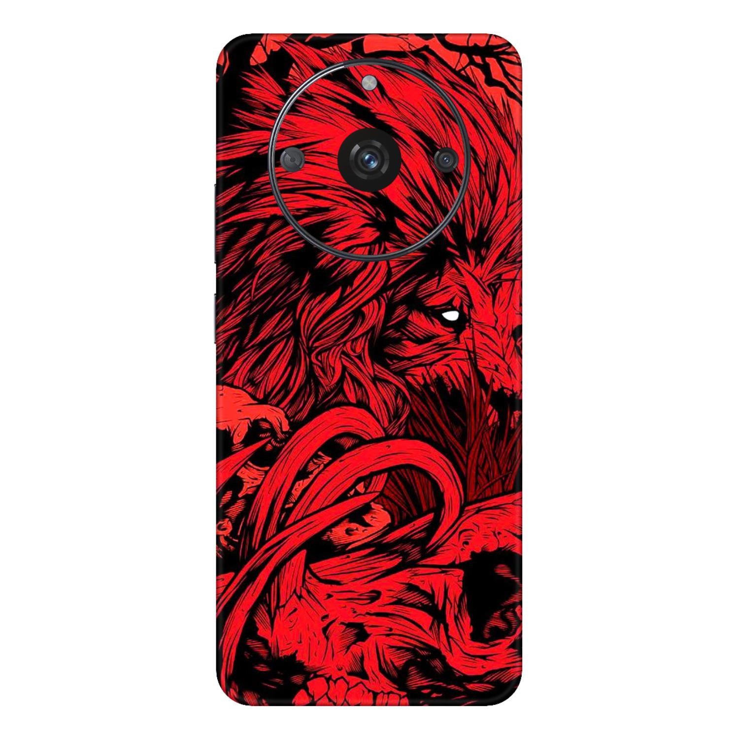 Realme Narzo 60 (5G) Skins & Wraps