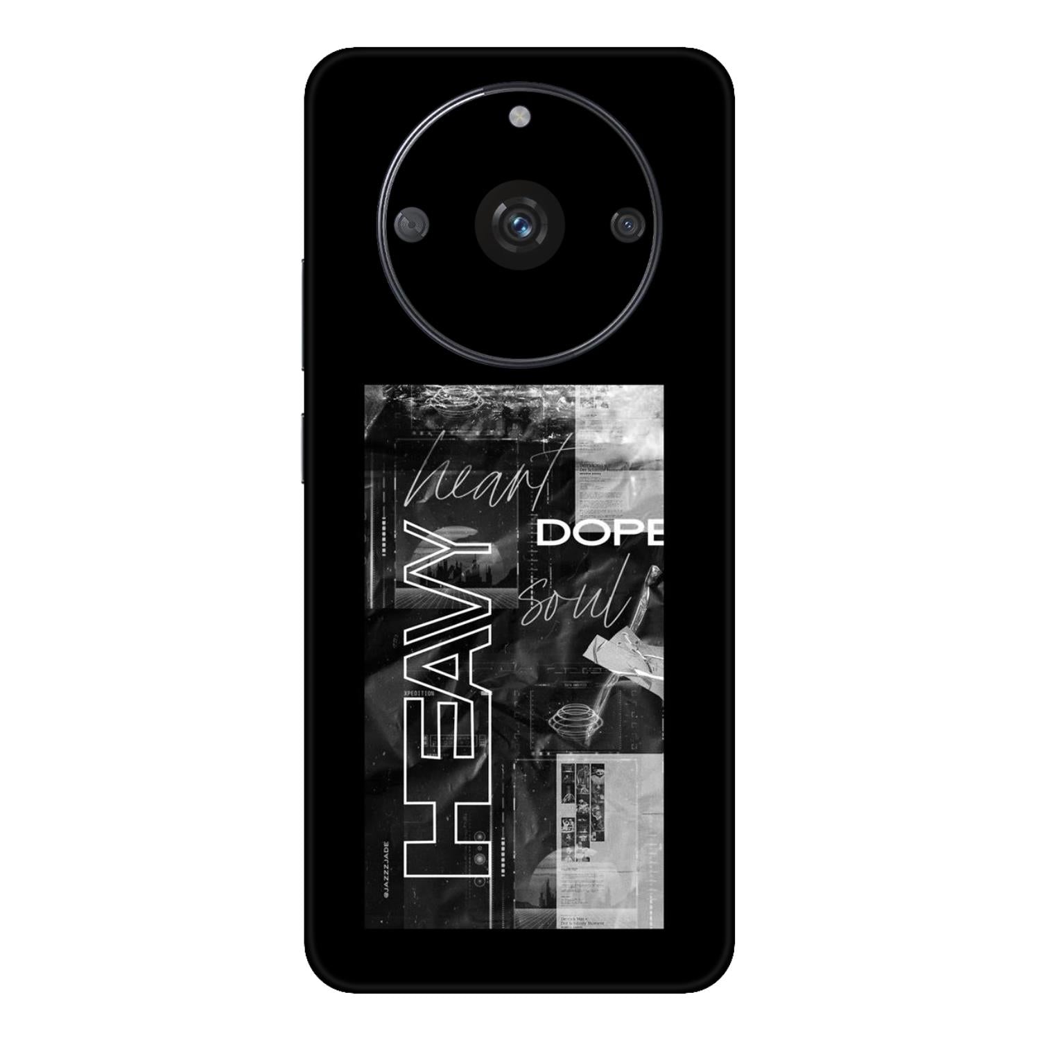 Realme Narzo 60 (5G) Skins & Wraps