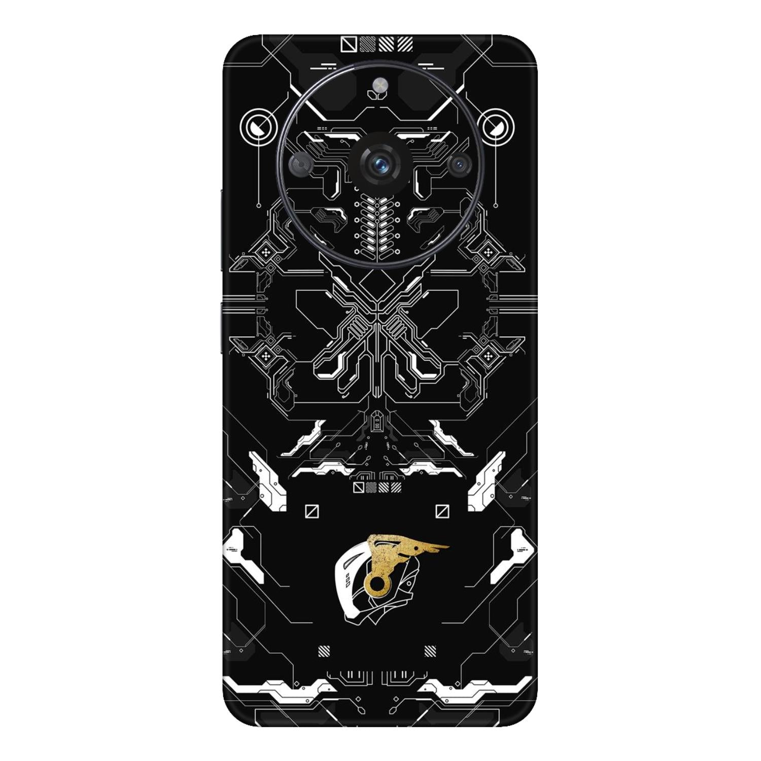 Realme Narzo 60 (5G) Skins & Wraps