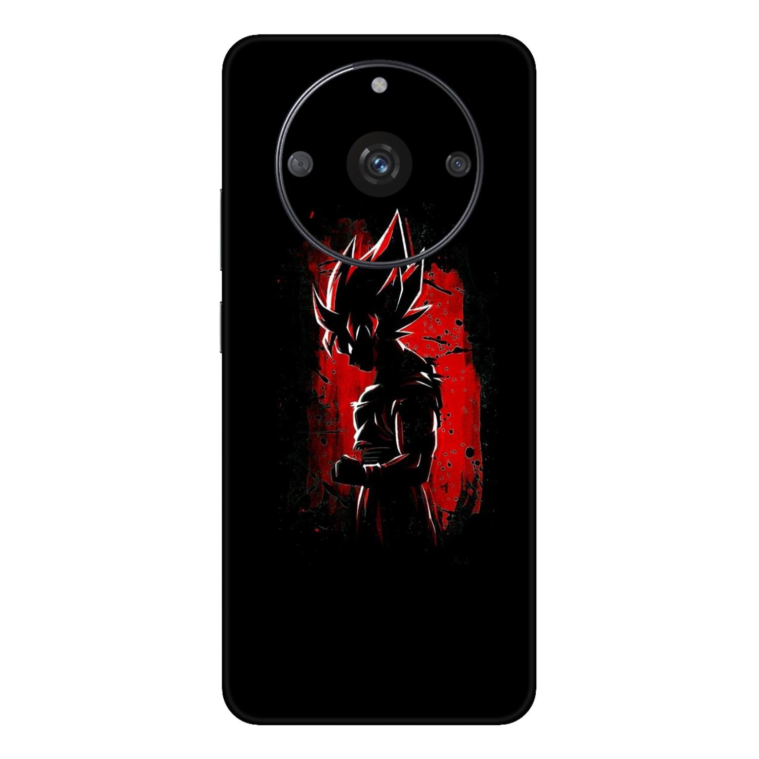 Realme Narzo 60 (5G) Skins & Wraps