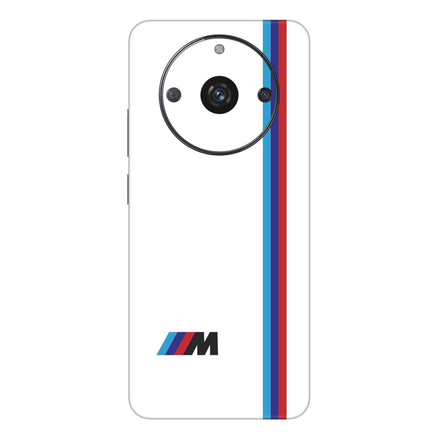 Realme Narzo 60 (5G) Skins & Wraps