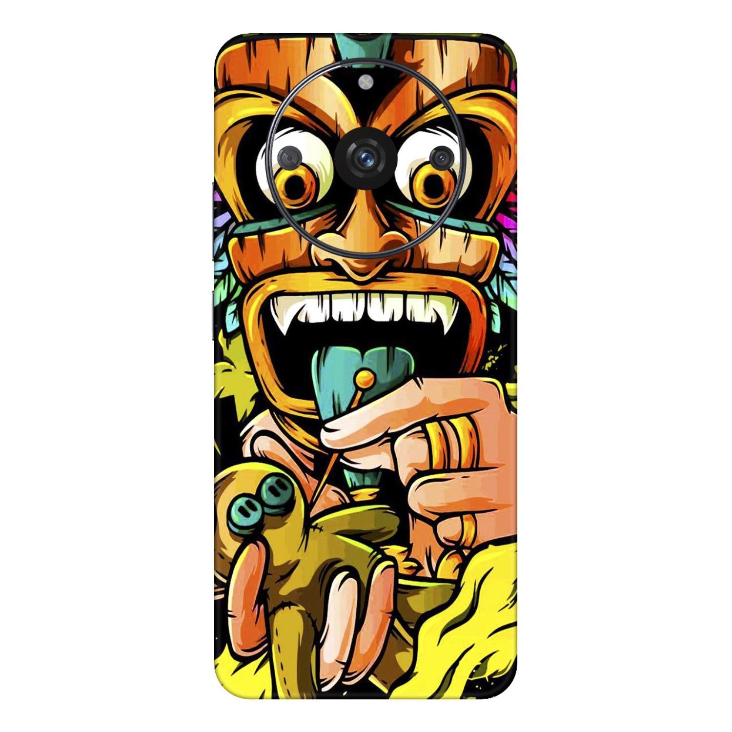 Realme Narzo 60 (5G) Skins & Wraps