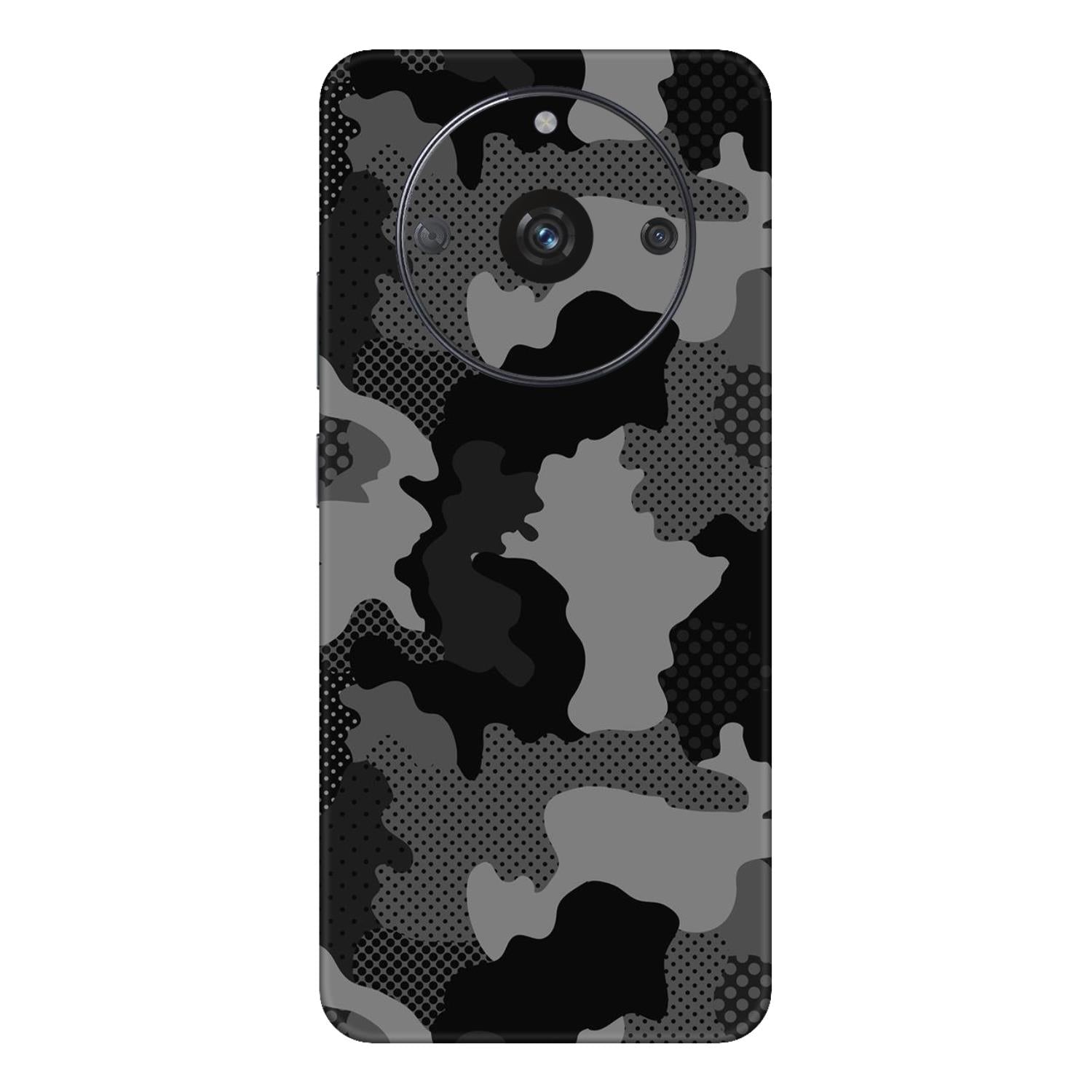 Realme Narzo 60 (5G) Skins & Wraps