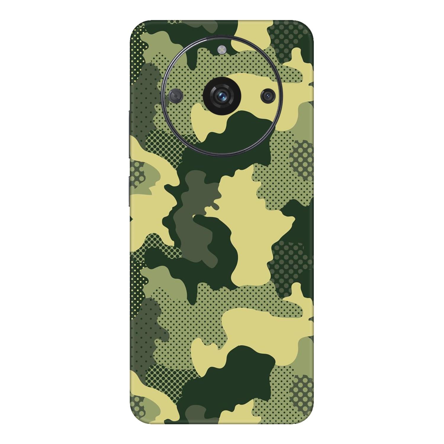 Realme Narzo 60 (5G) Skins & Wraps