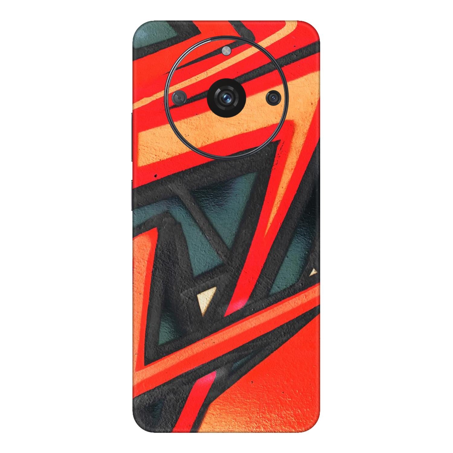 Realme Narzo 60 (5G) Skins & Wraps