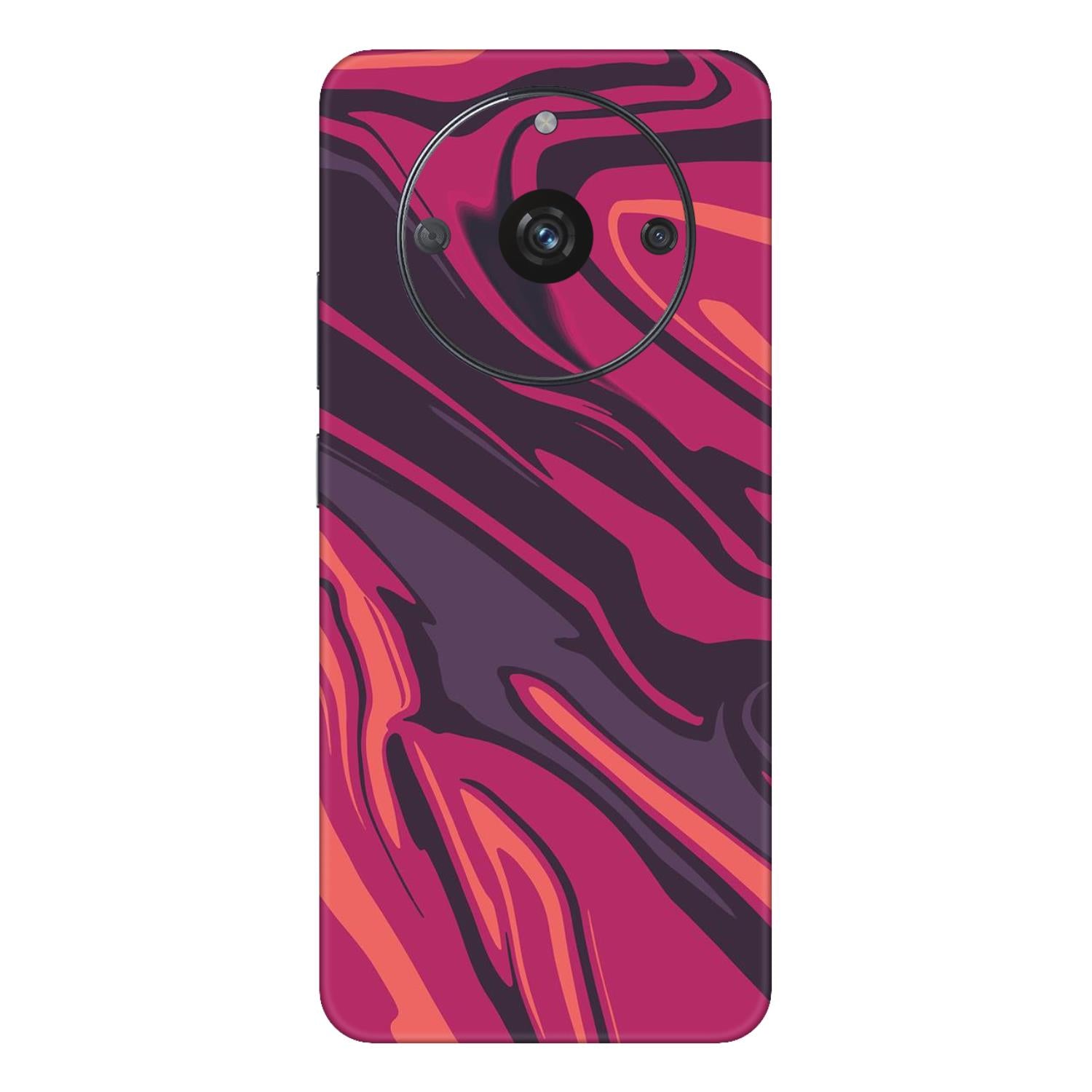 Realme Narzo 60 (5G) Skins & Wraps