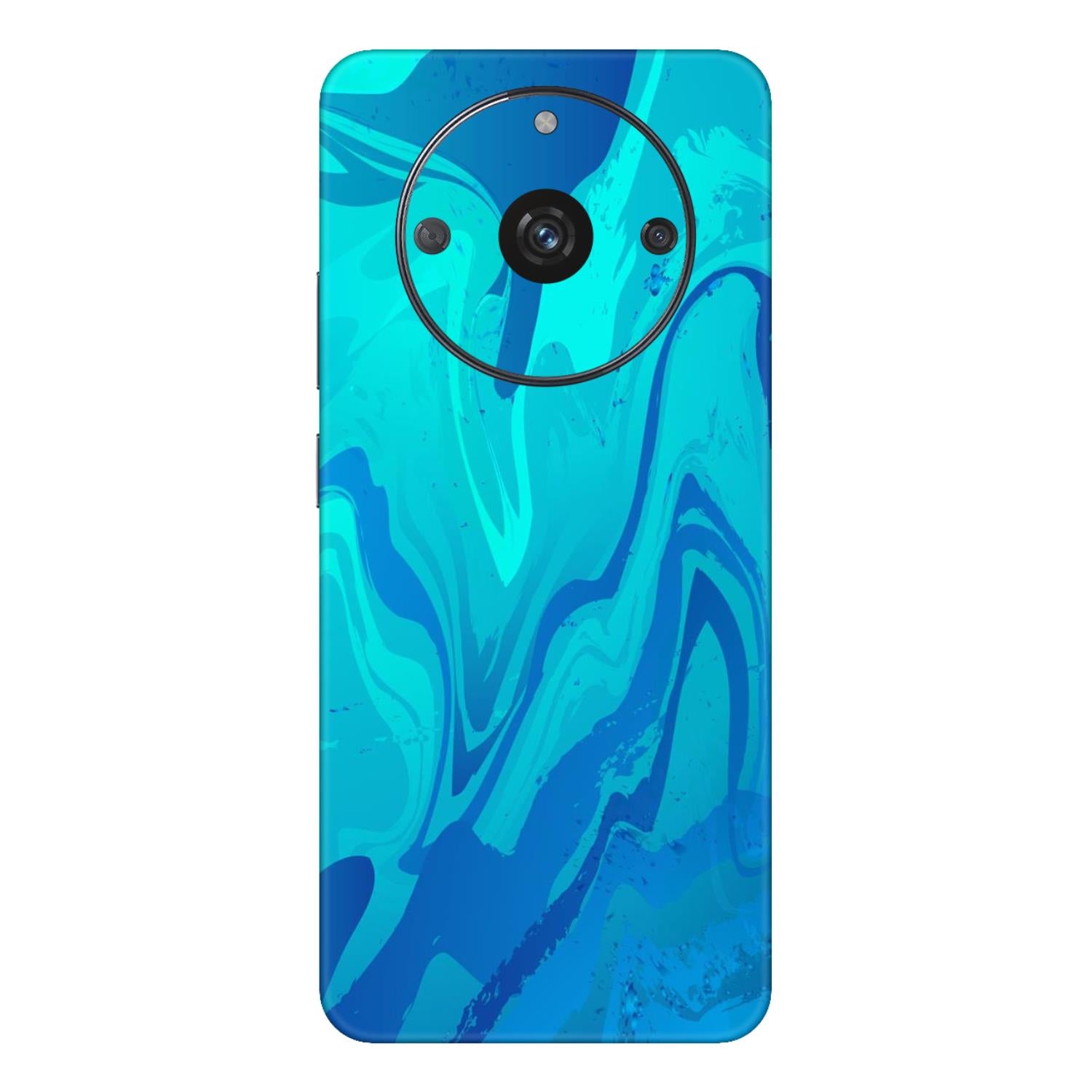 Realme Narzo 60 (5G) Skins & Wraps