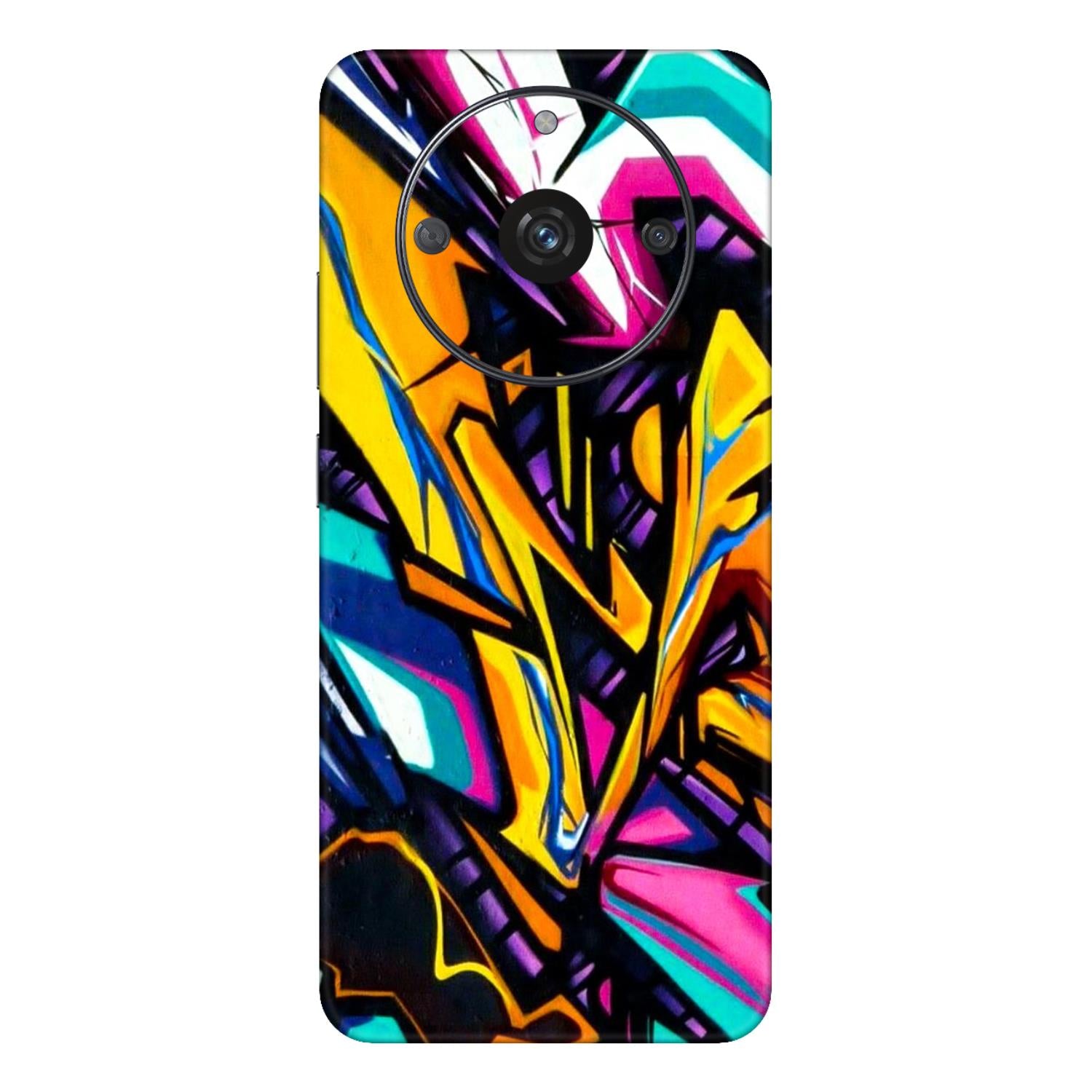 Realme Narzo 60 (5G) Skins & Wraps