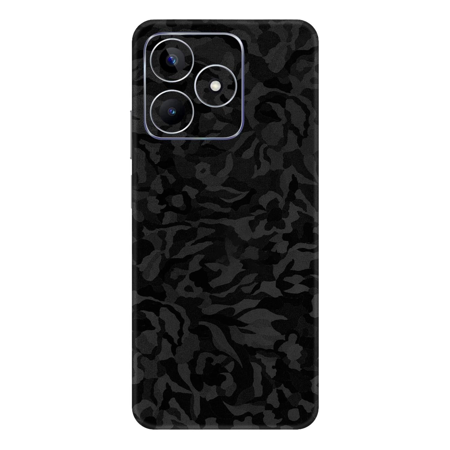 Realme Narzo N53 Skins & Wraps
