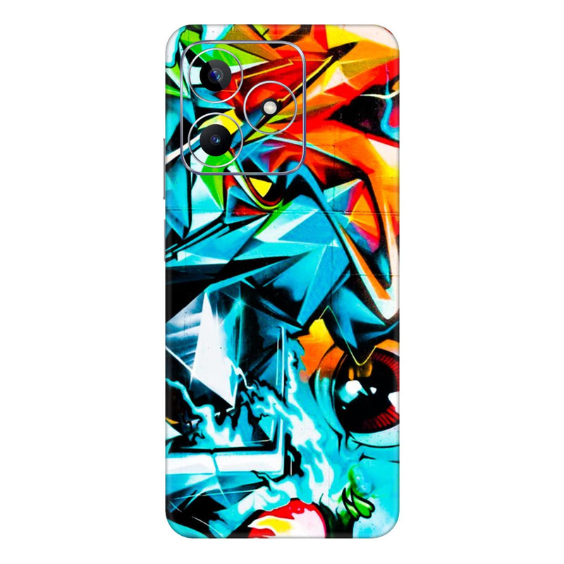 Realme Narzo N53 by Decalz