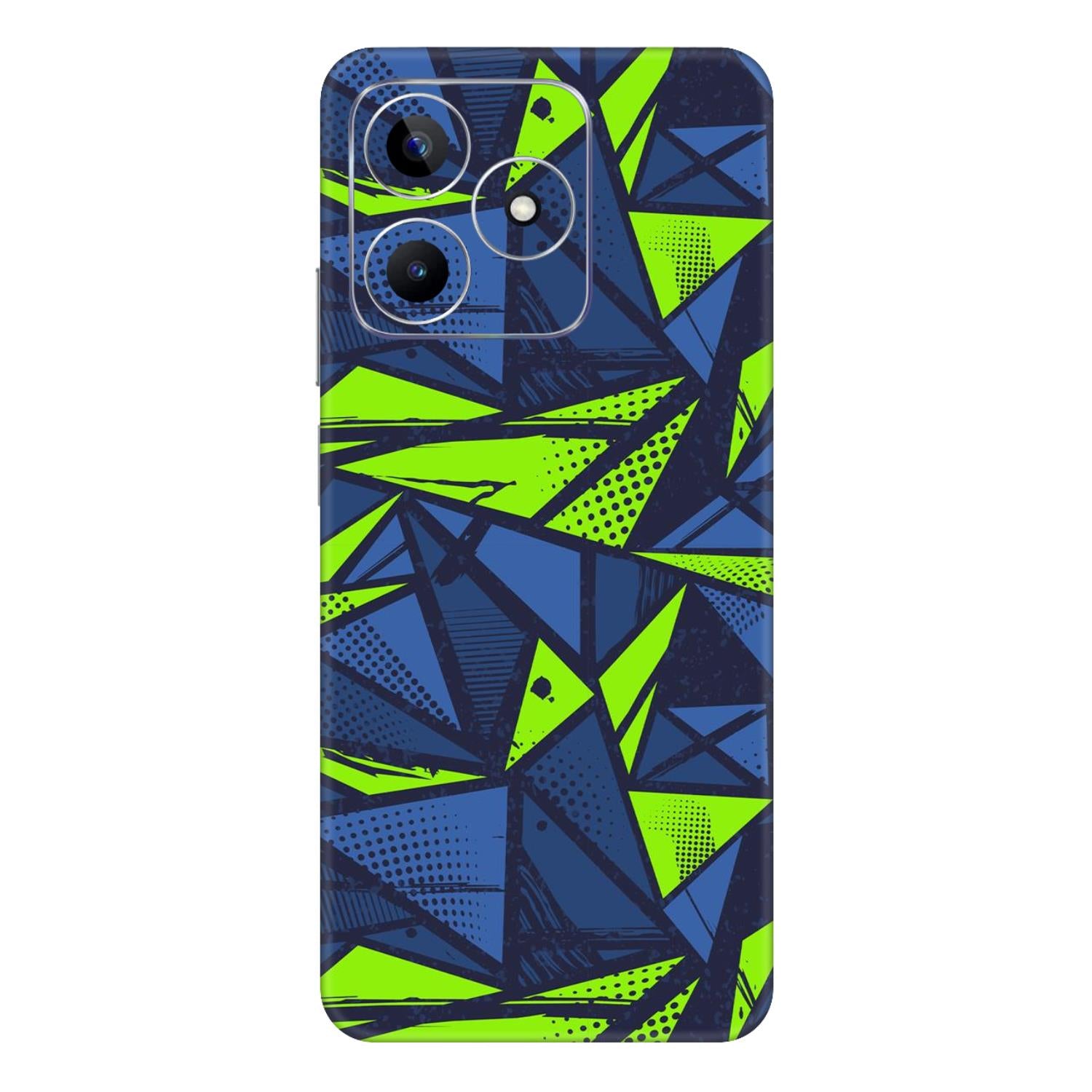 Realme Narzo N53 Skins & Wraps