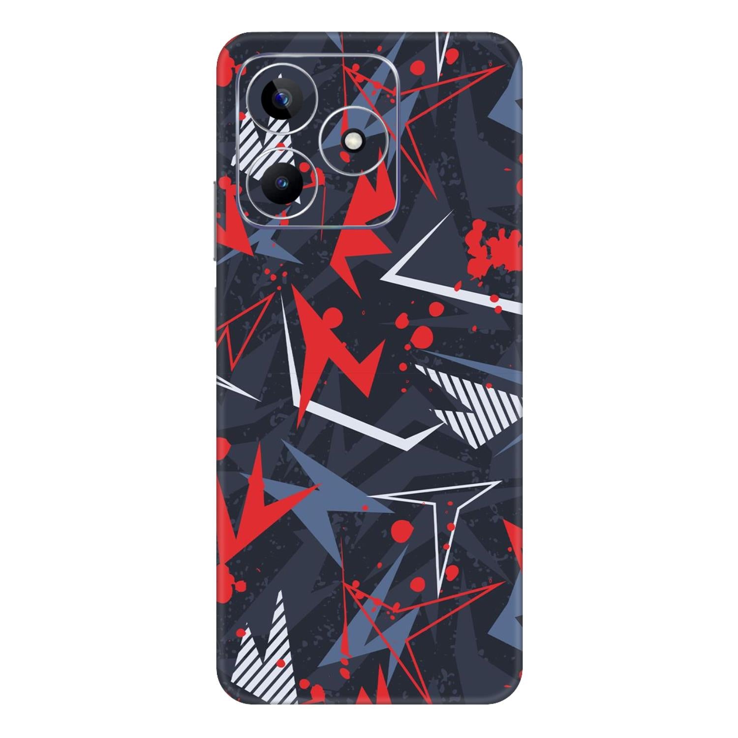 Realme Narzo N53 Skins & Wraps