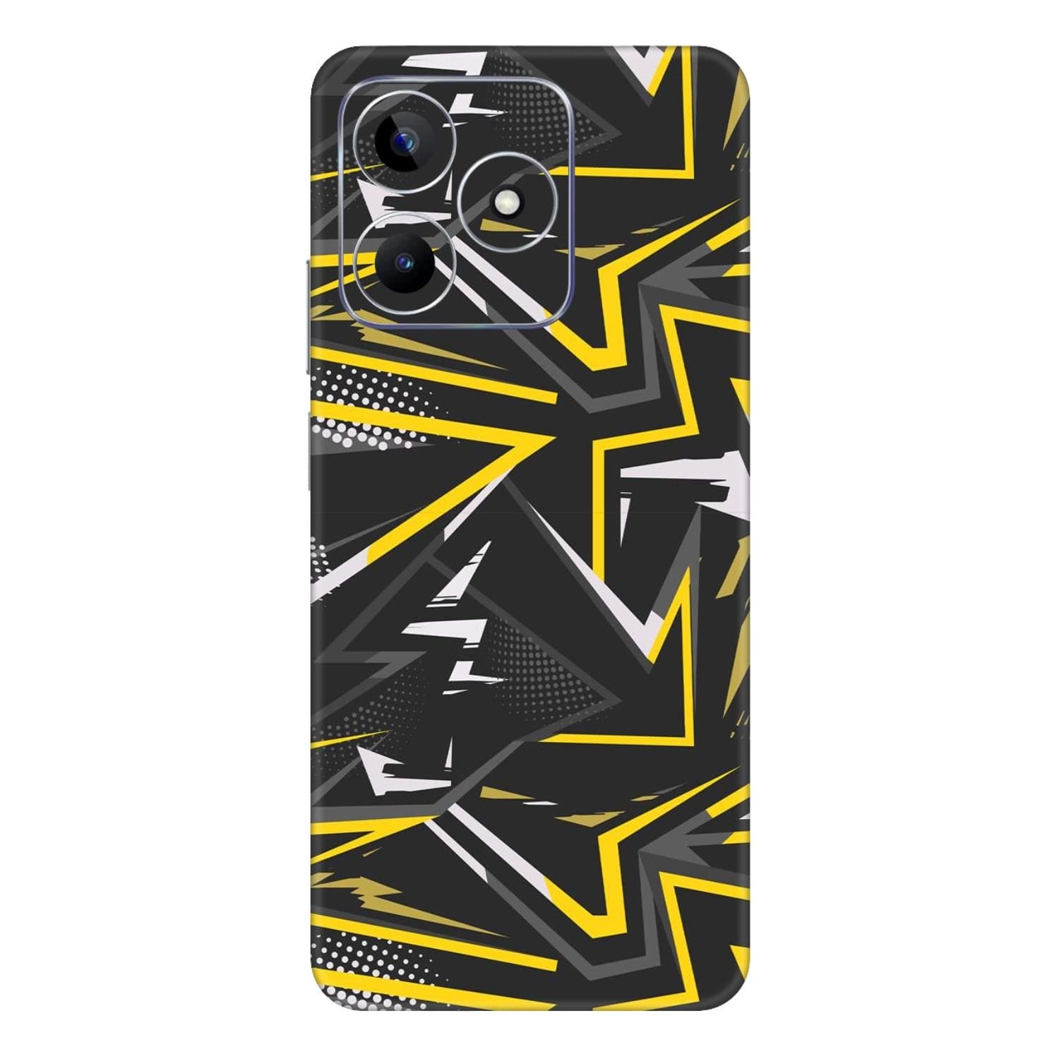 Realme Narzo N53 Skins & Wraps