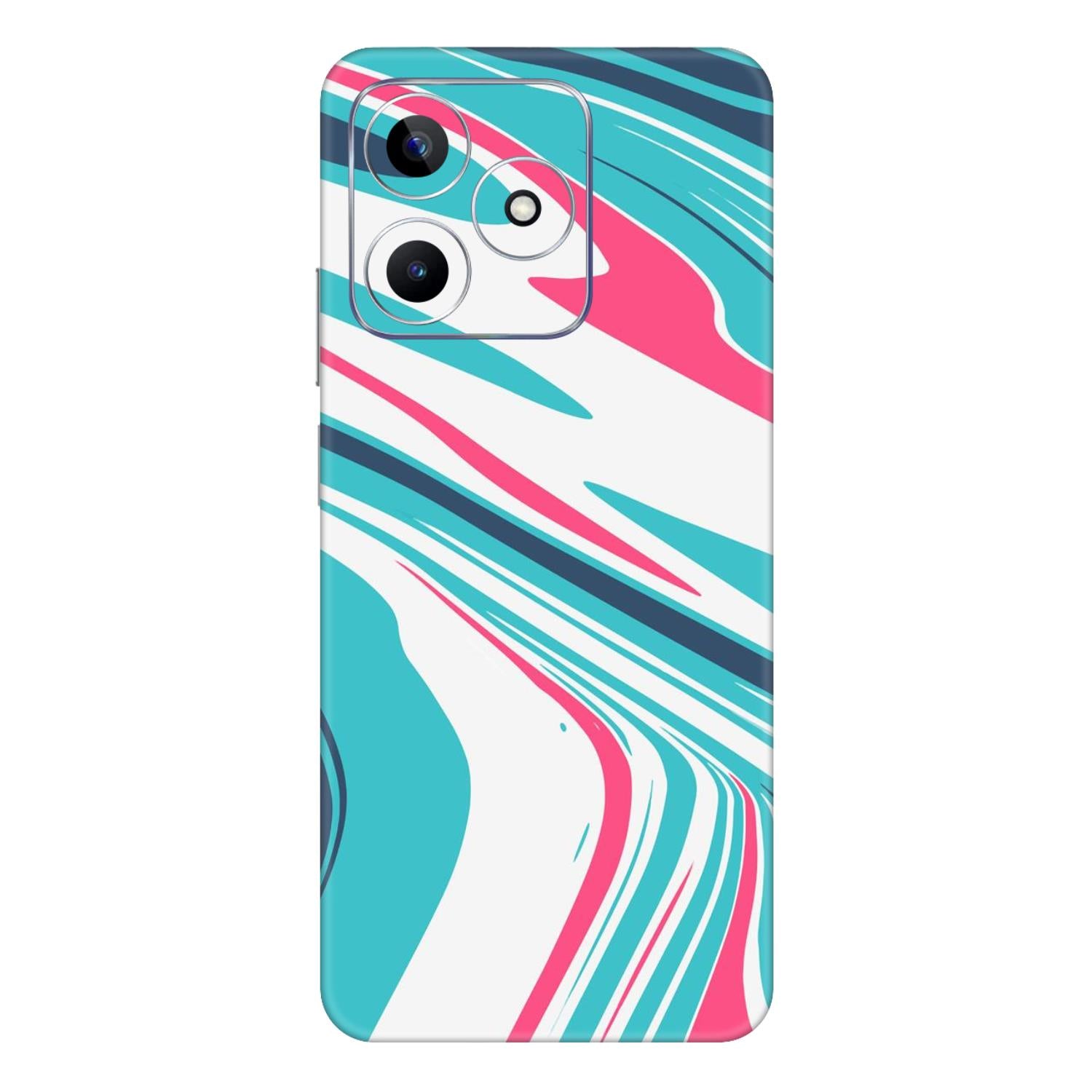 Realme Narzo N53 Skins & Wraps