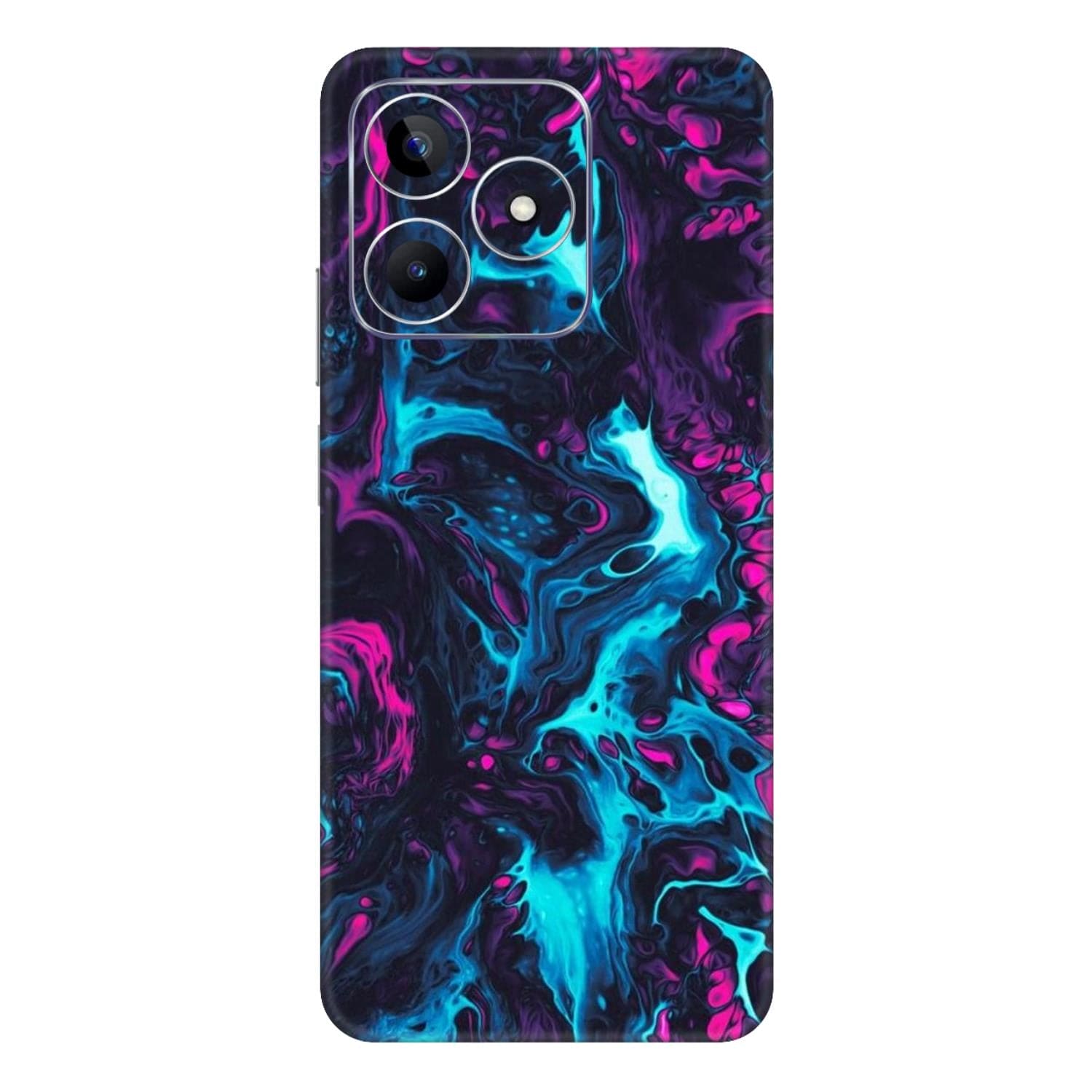 Realme Narzo N53 Skins & Wraps