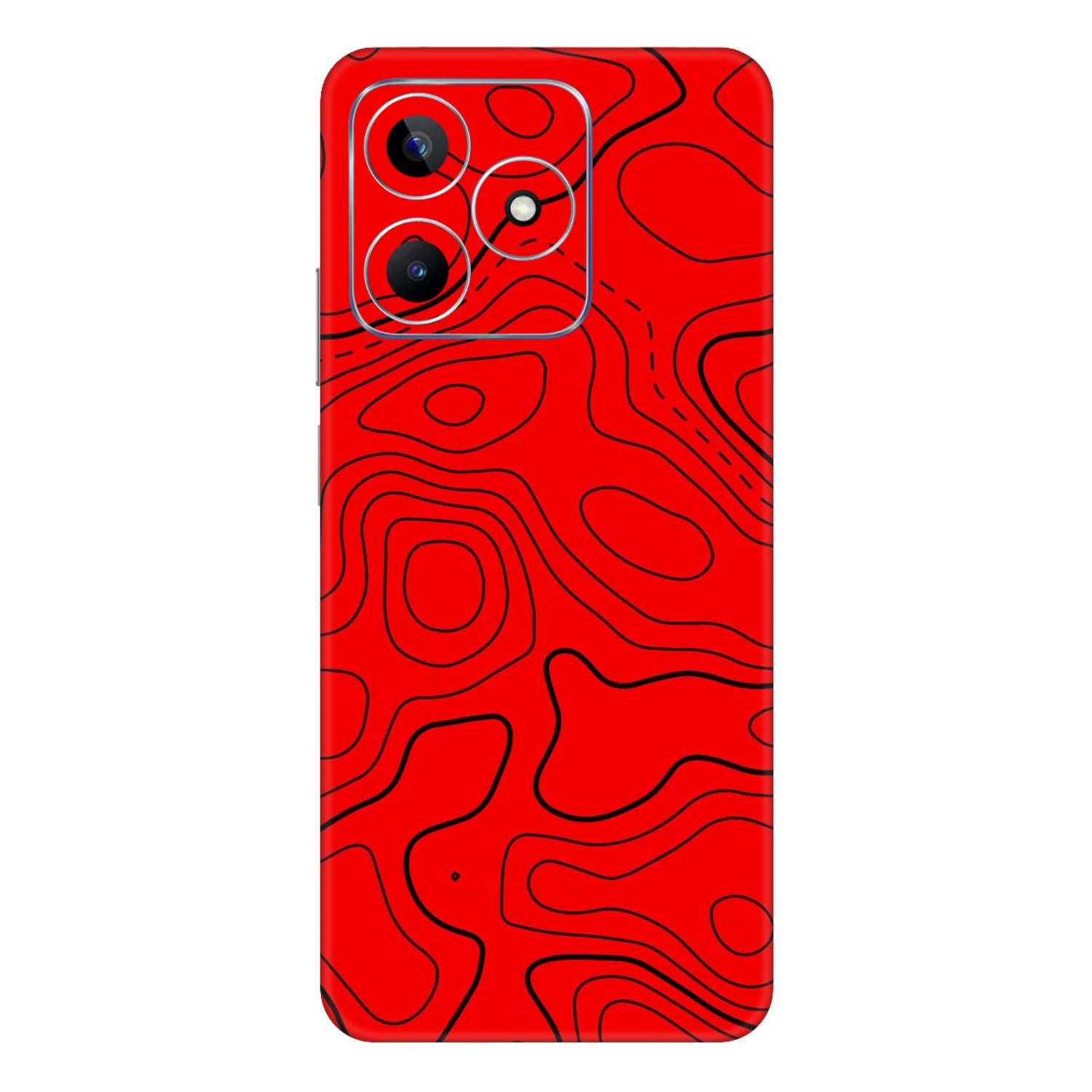 Realme Narzo N53 Skins & Wraps