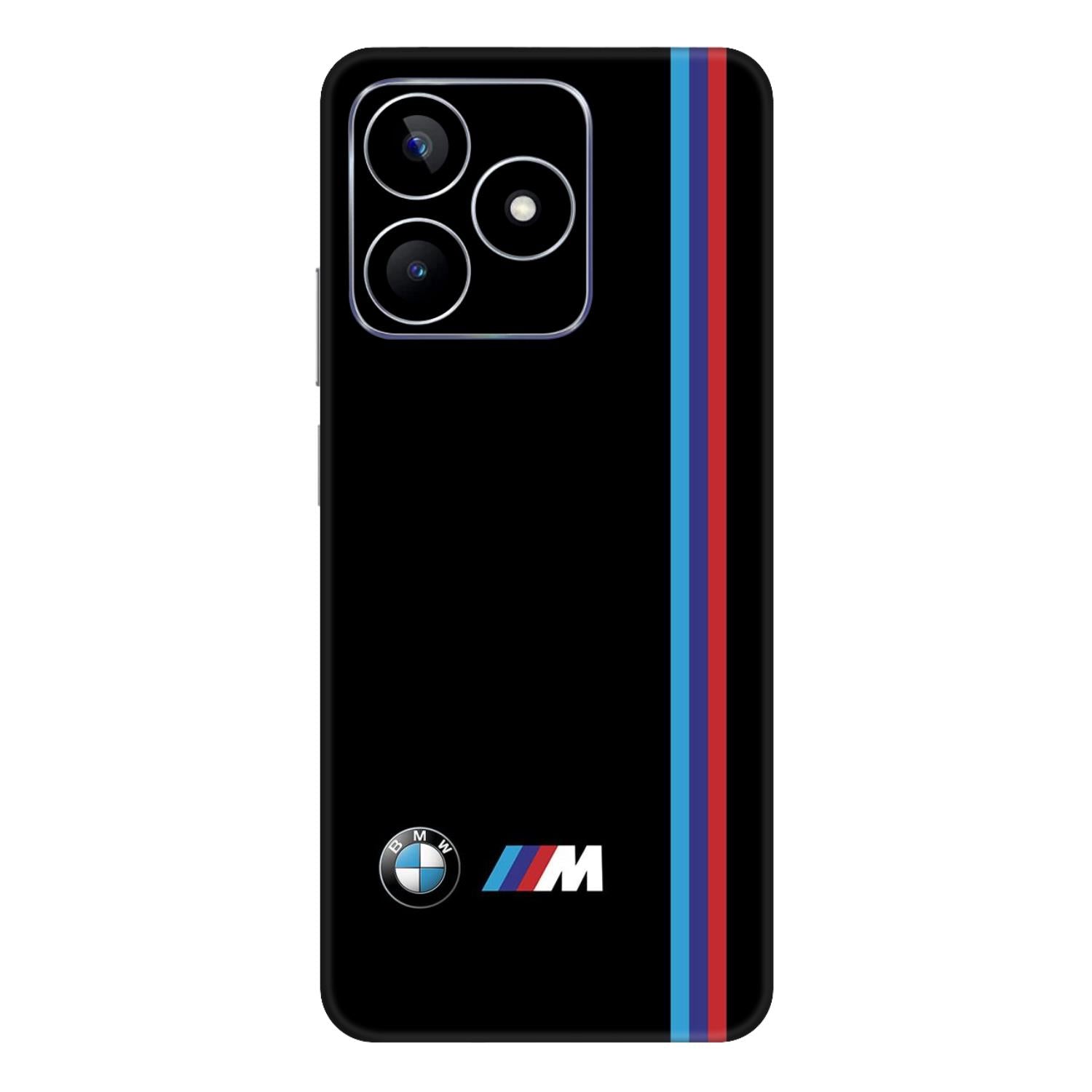 Realme Narzo N53 Skins & Wraps