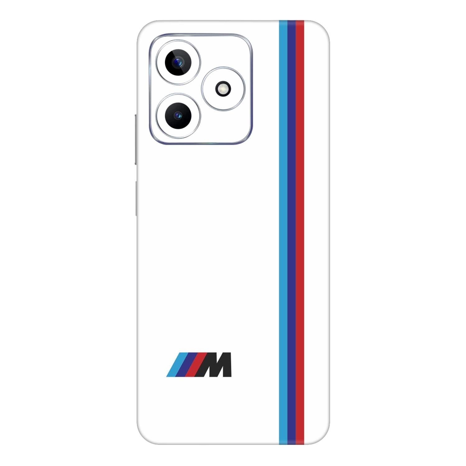 Realme Narzo N53 Skins & Wraps