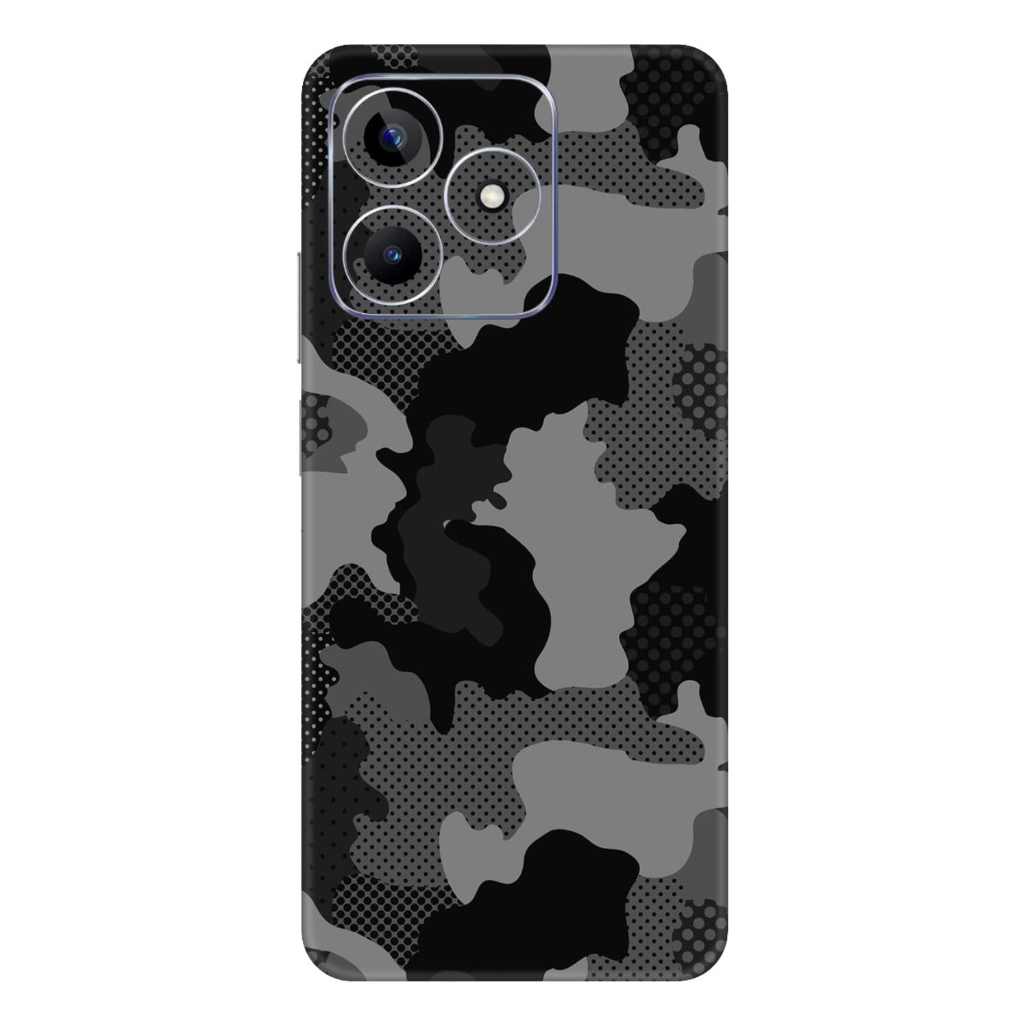 Realme Narzo N53 Skins & Wraps