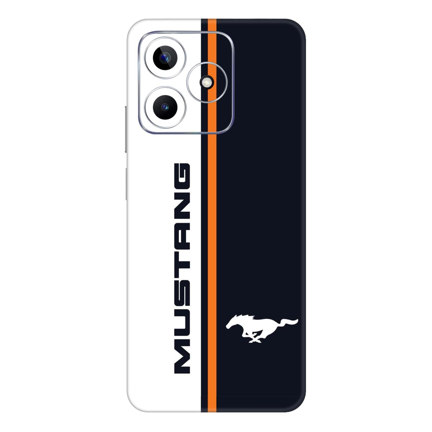 Realme Narzo N53 Skins & Wraps