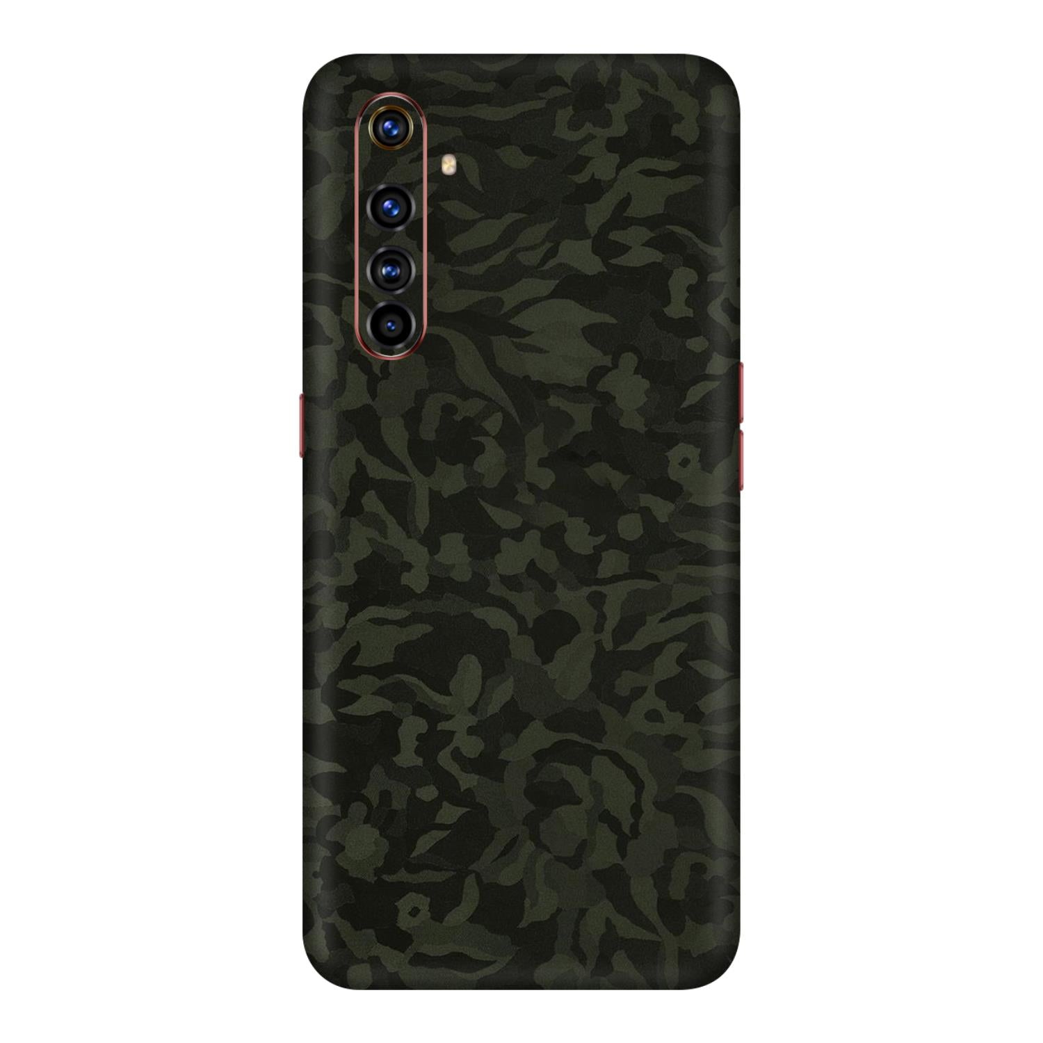 Realme X50 Pro Skins & Wraps