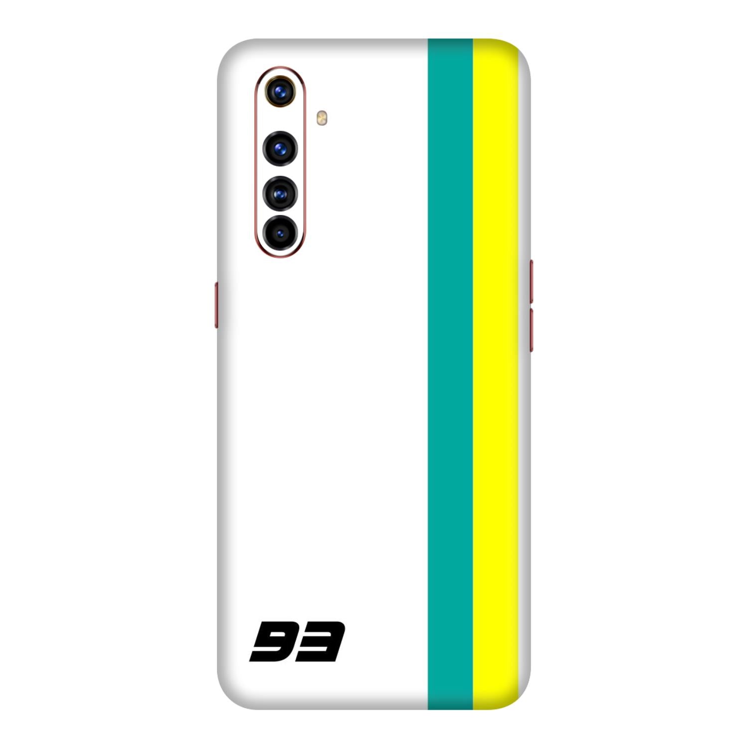 Realme X50 Pro Skins & Wraps