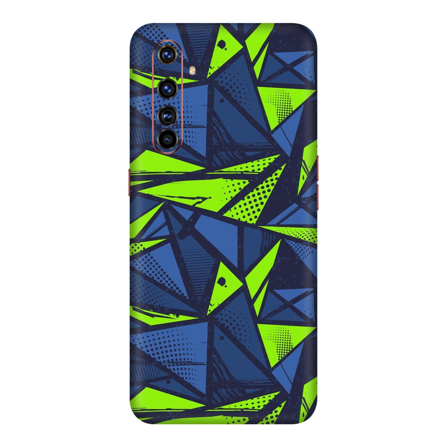 Realme X50 Pro Skins & Wraps
