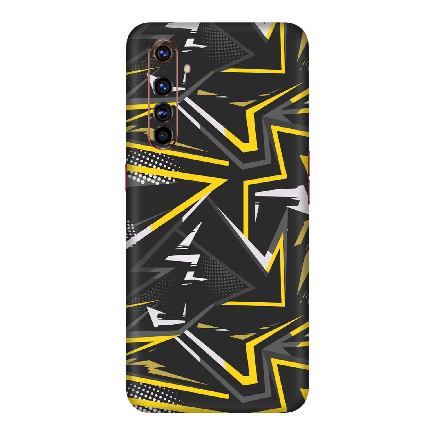 Realme X50 Pro Skins & Wraps