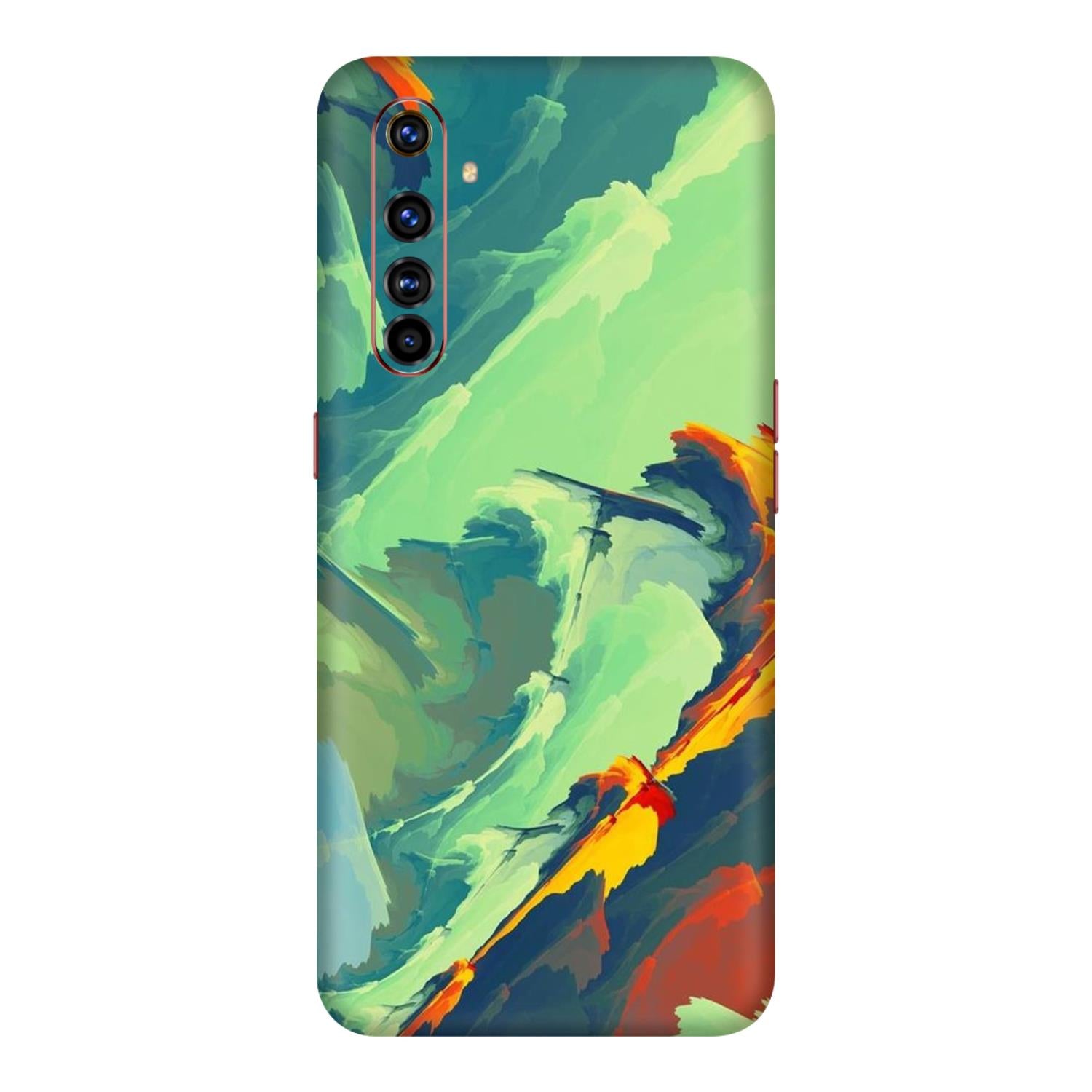 Realme X50 Pro Skins & Wraps