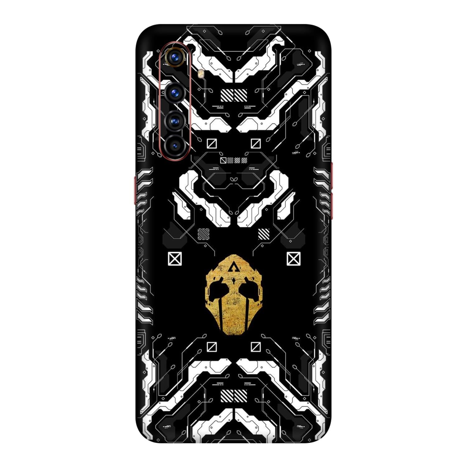 Realme X50 Pro Skins & Wraps